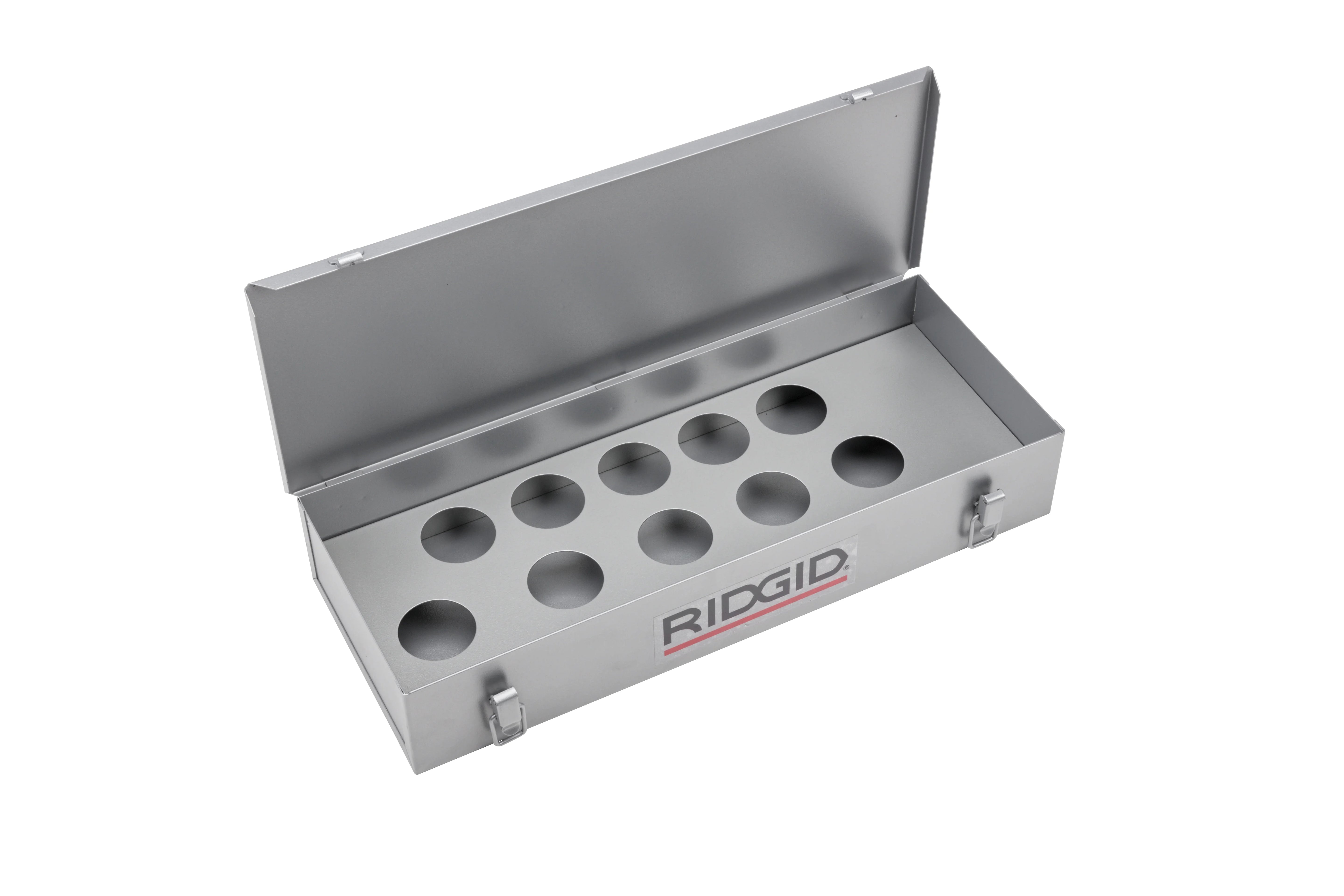 RIDGID 38605 - estuche de CARRYING Metal 00R & 0R - Vista 4