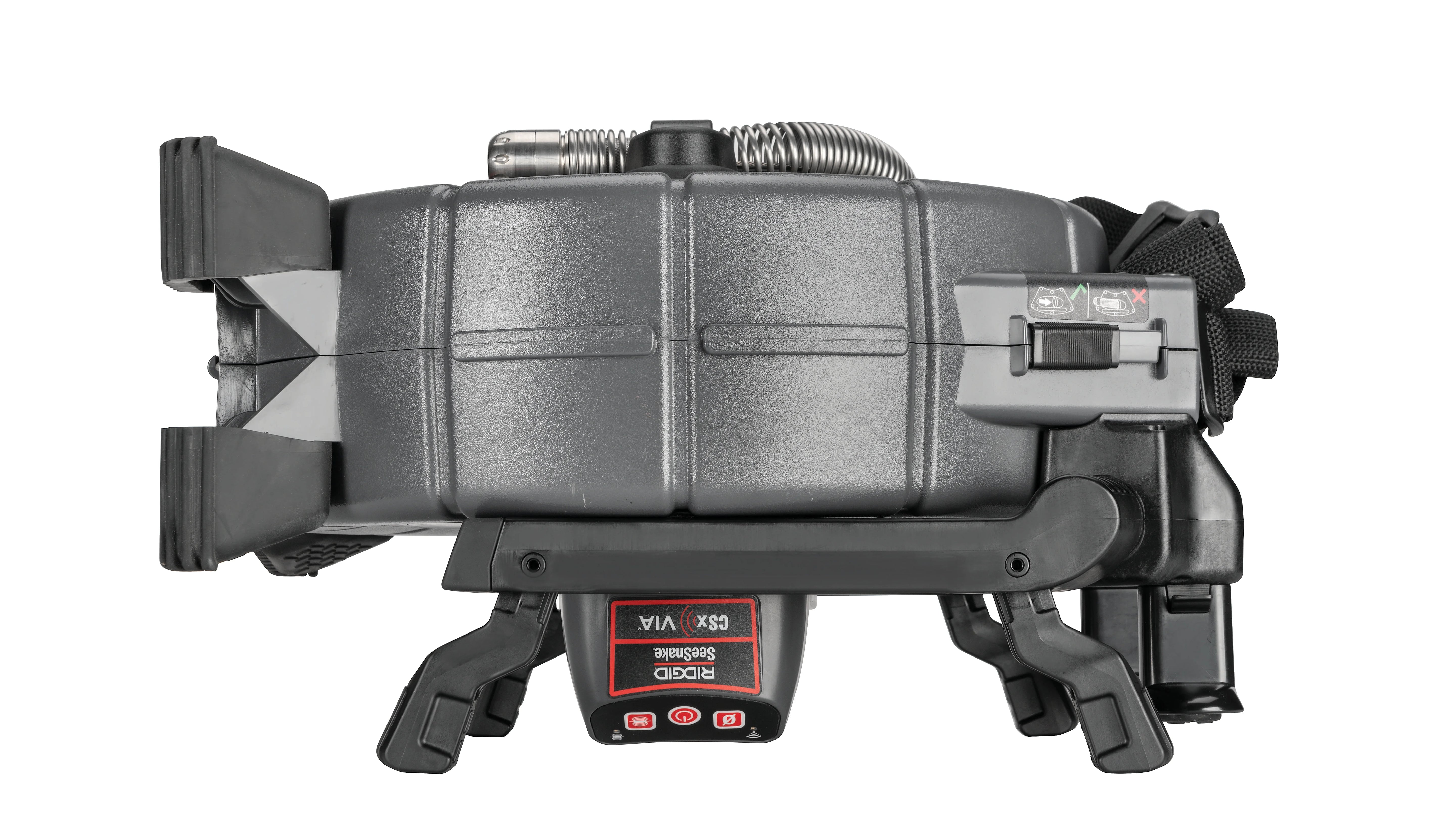 RIDGID 69758 - Mango Superior con Placa K240 - Vista 7