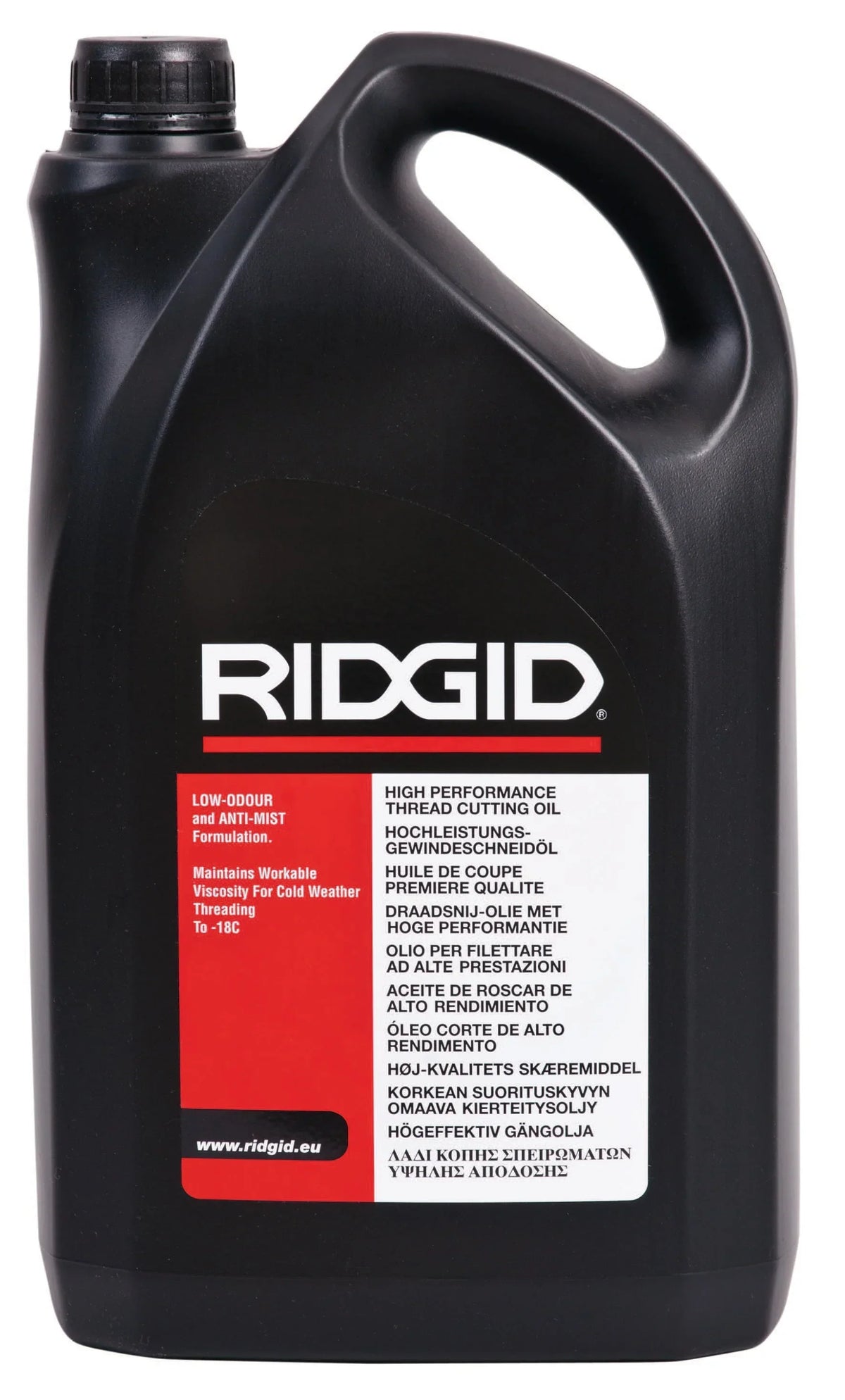 RIDGID 46515 - paquete de 5 Tornillos - Vista 5