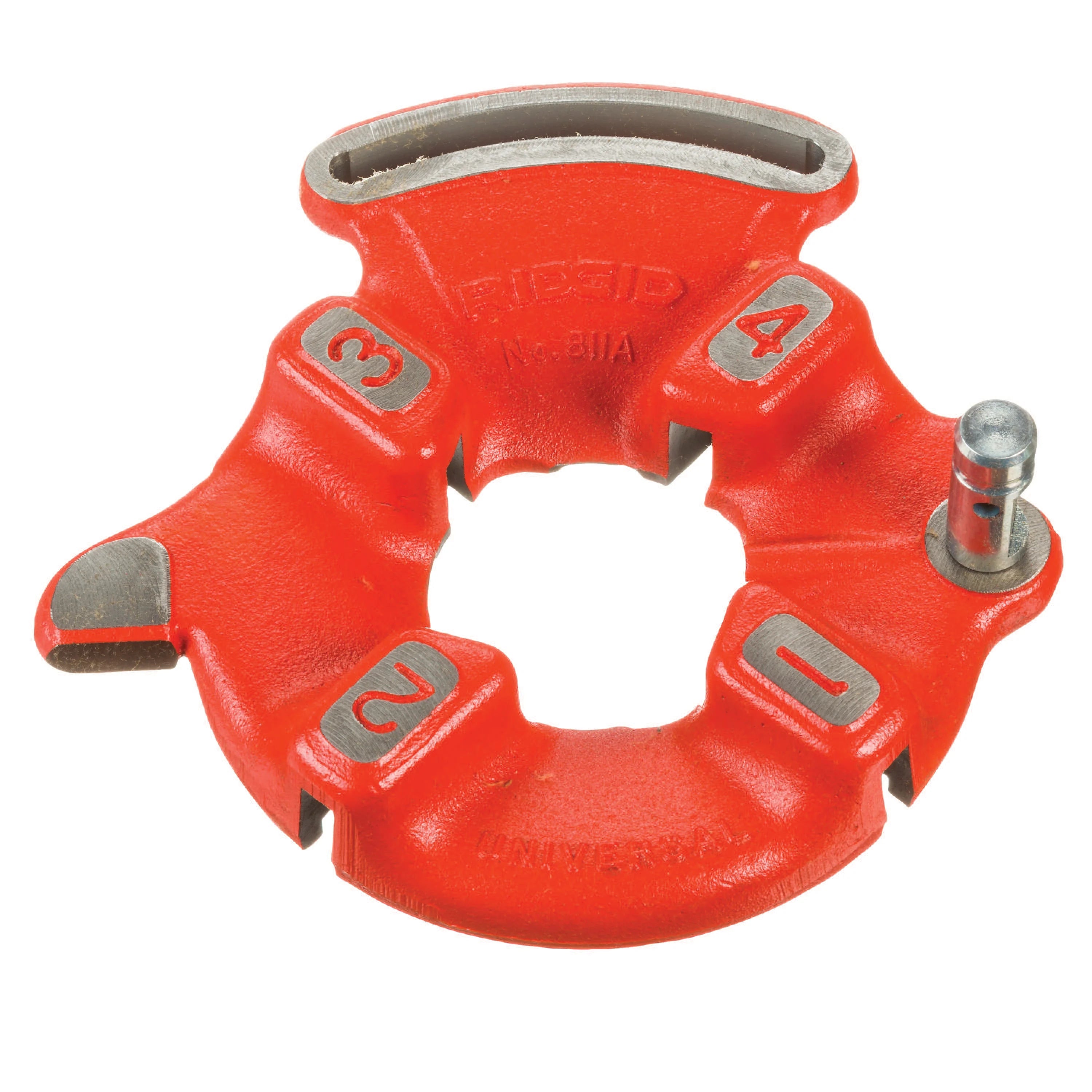 RIDGID 40932 - DIEHEAD 815A W/POST