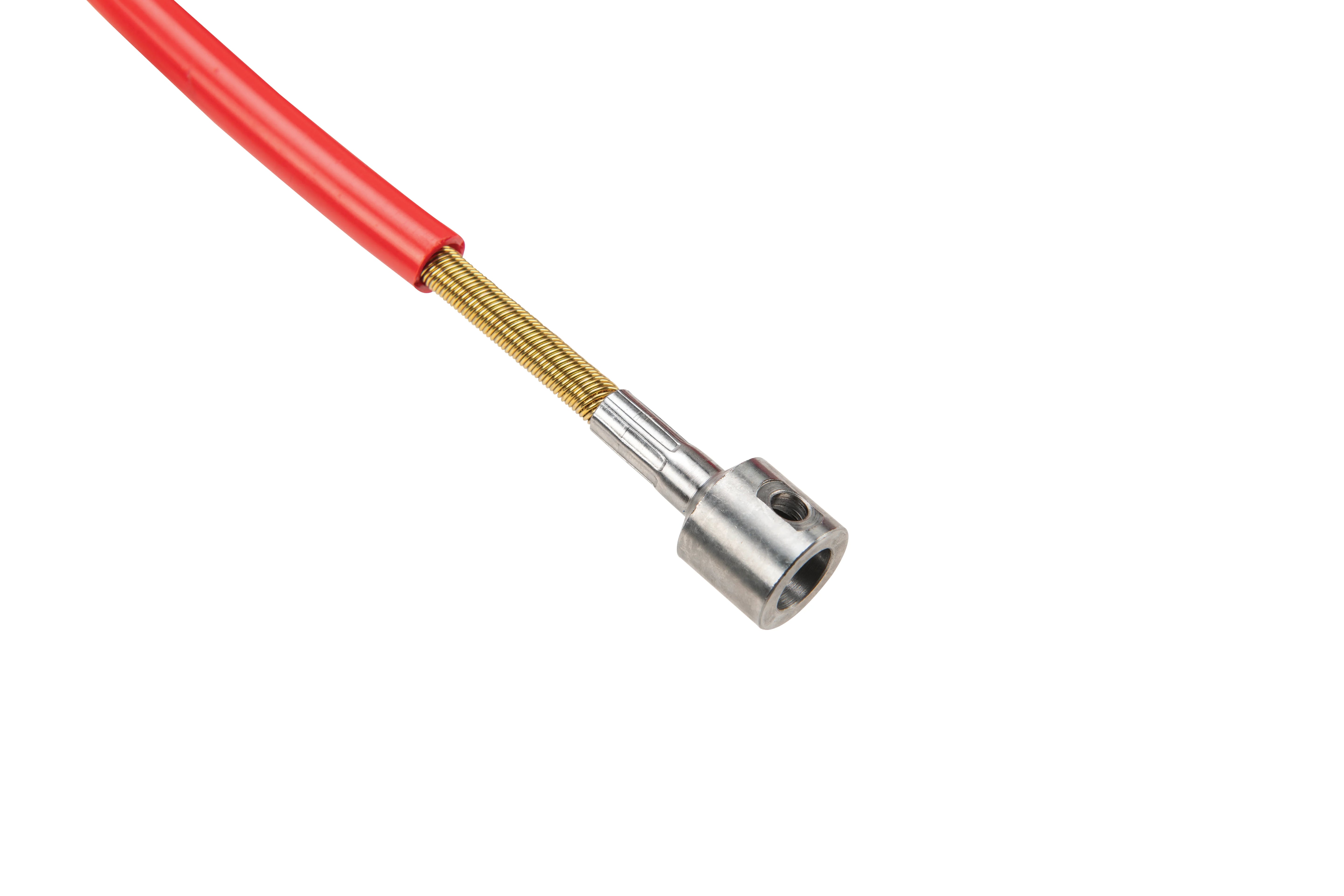 RIDGID 64343 - Conjunto, Cable FlexShaft® K9-102, 50 Pies