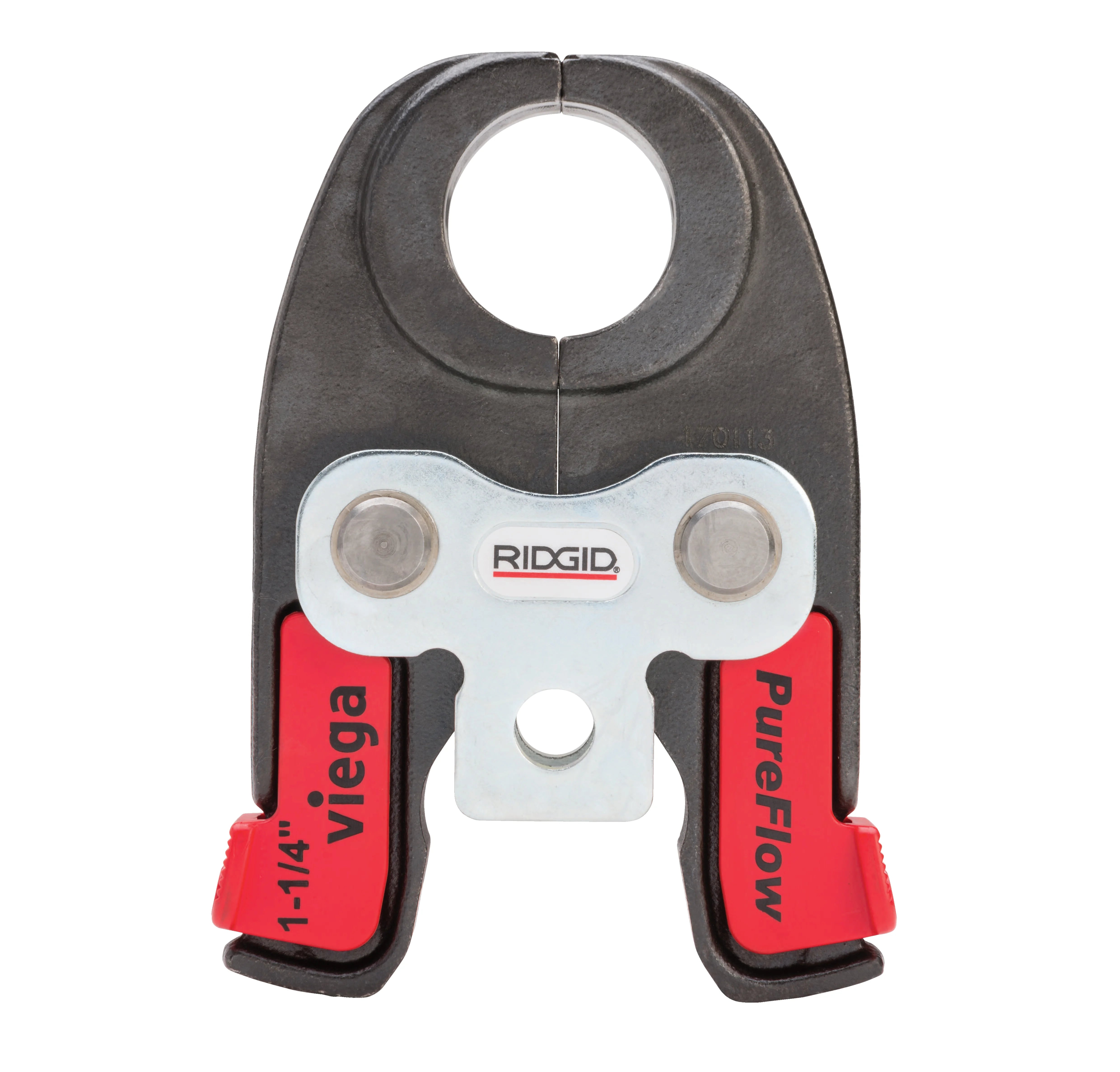 RIDGID 22683 - Garra 1 1/4 pulg. PUREFLOW PEX CMPCT - Vista 6