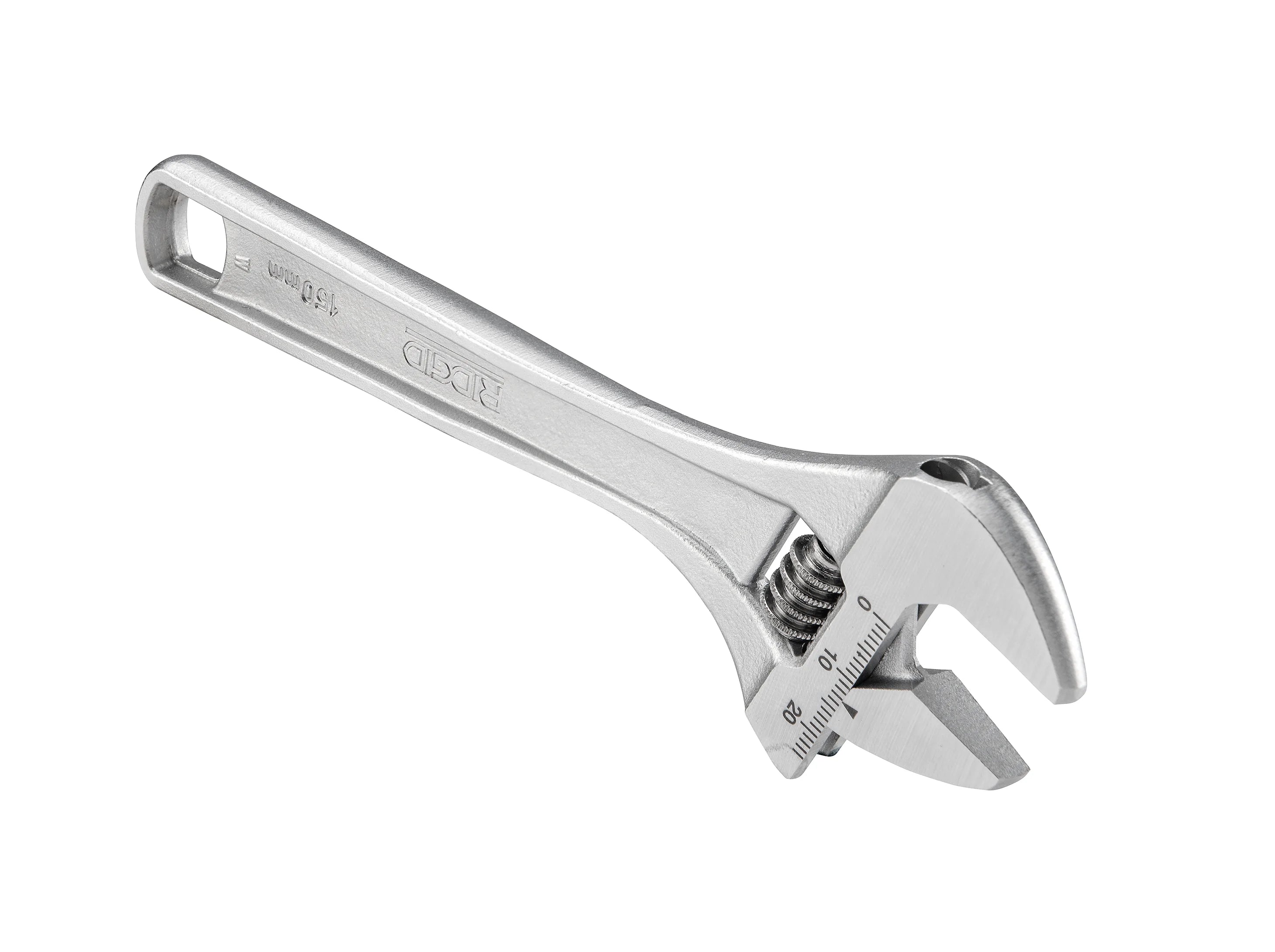 RIDGID 86917 - Llave ajustable de gran capacidad de 12 en - Vista 7