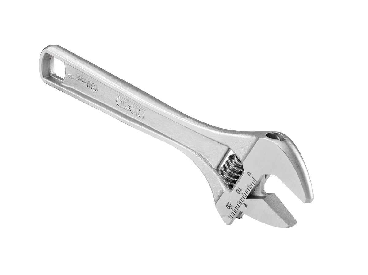 RIDGID 86922 - Llave ajustable de 15 en - Vista 7