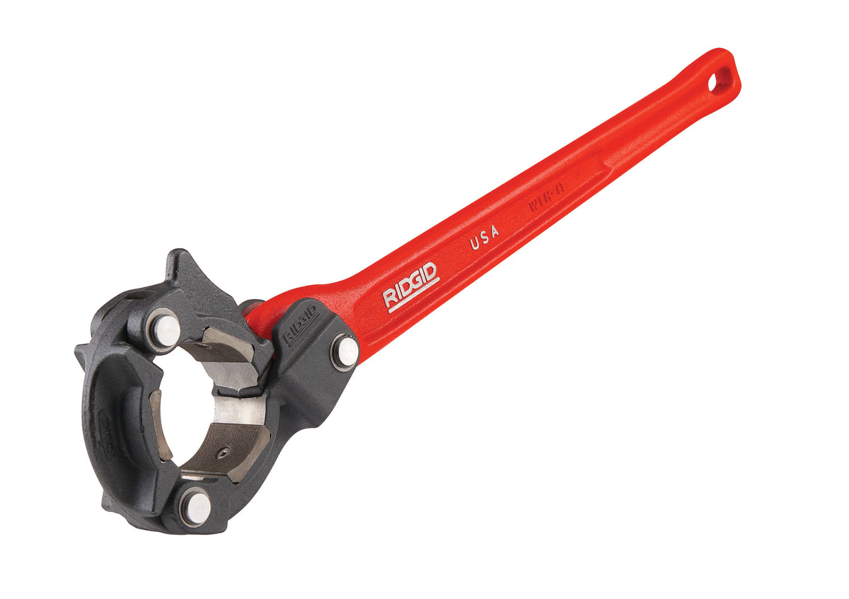 RIDGID 46363 - Llave para barril de núcleo de tubo interior de tamaño H - Vista 7
