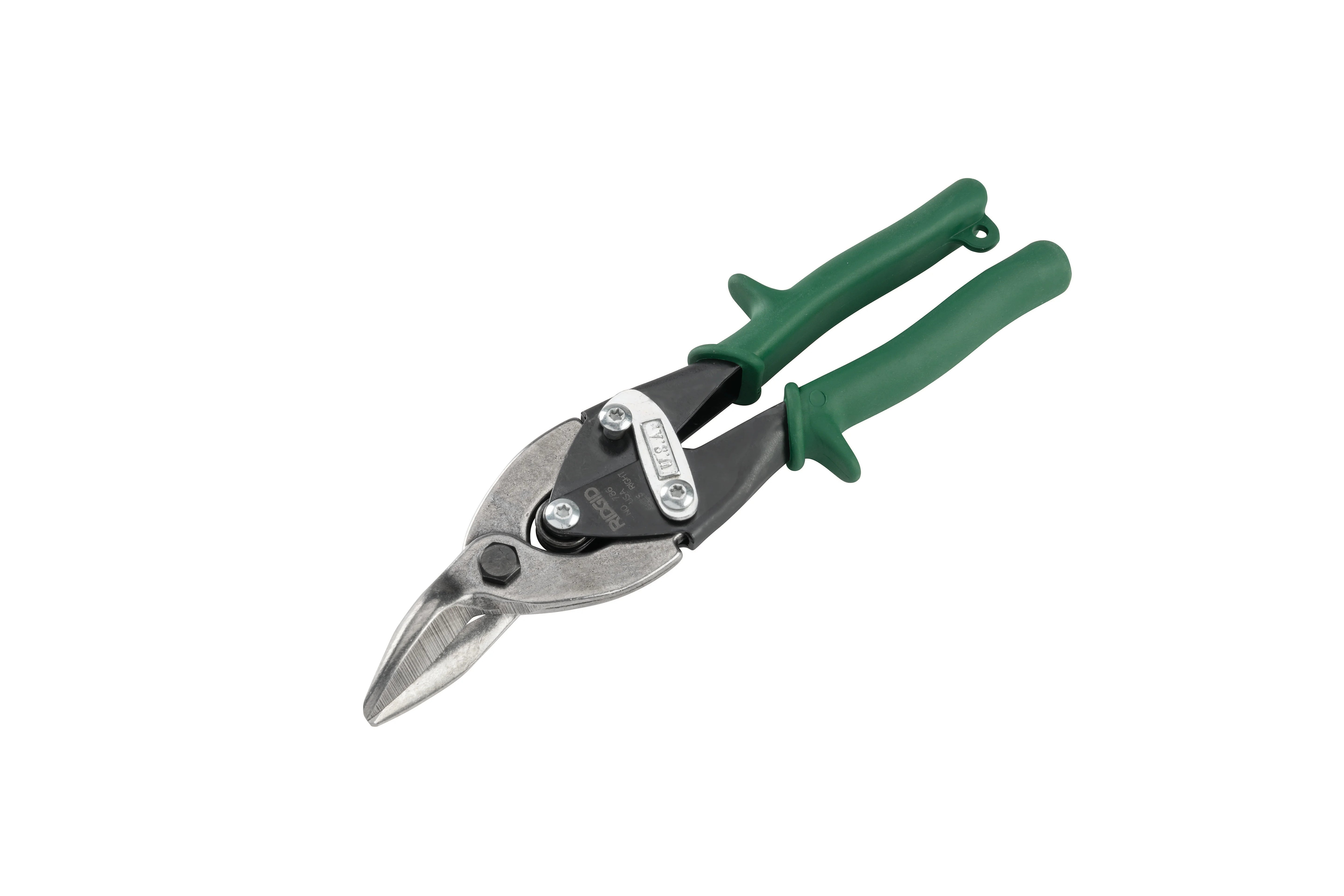 RIDGID 54115R - Tijera ”“ Corte A La Derecha