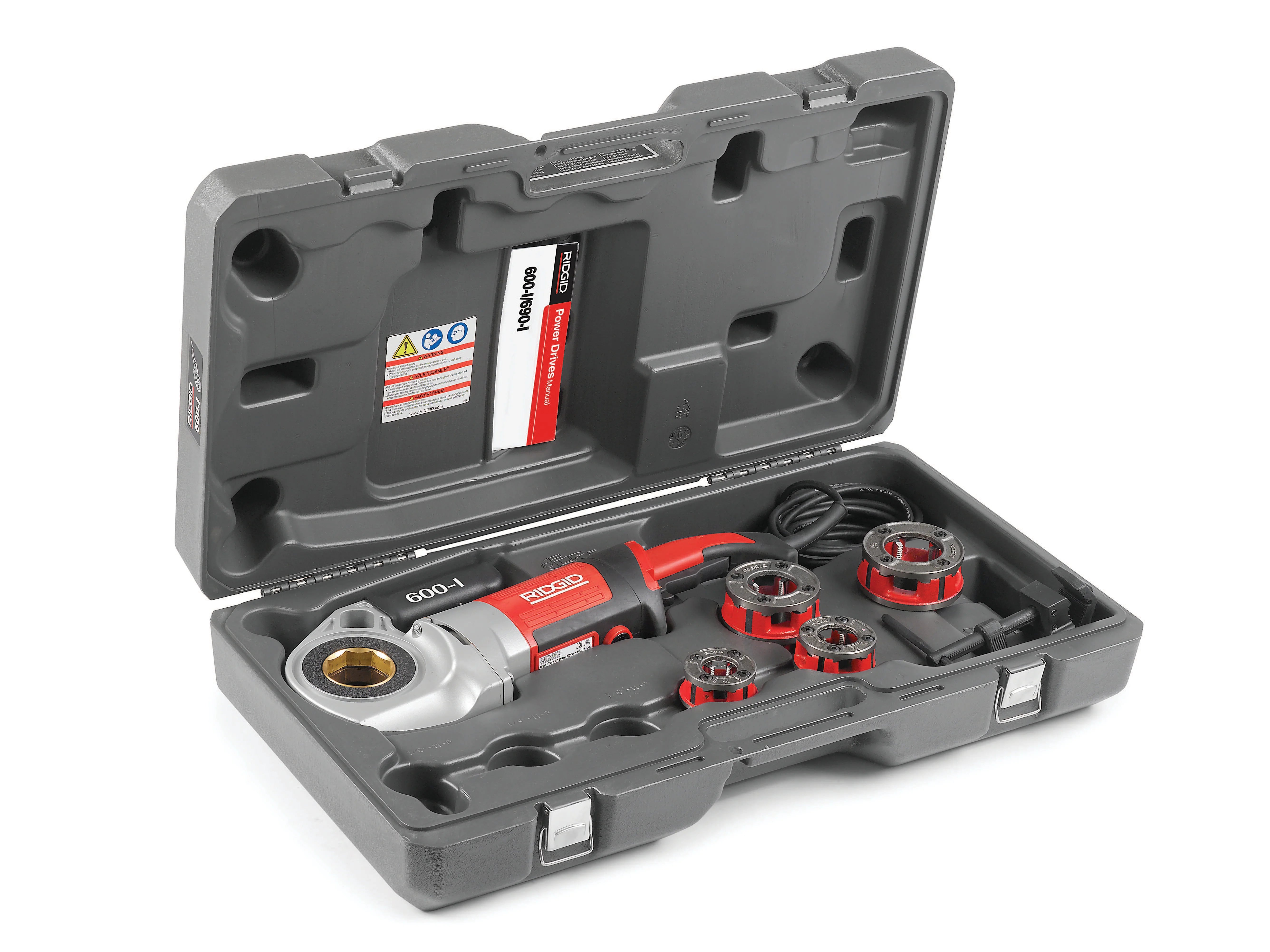 RIDGID 45878 - 