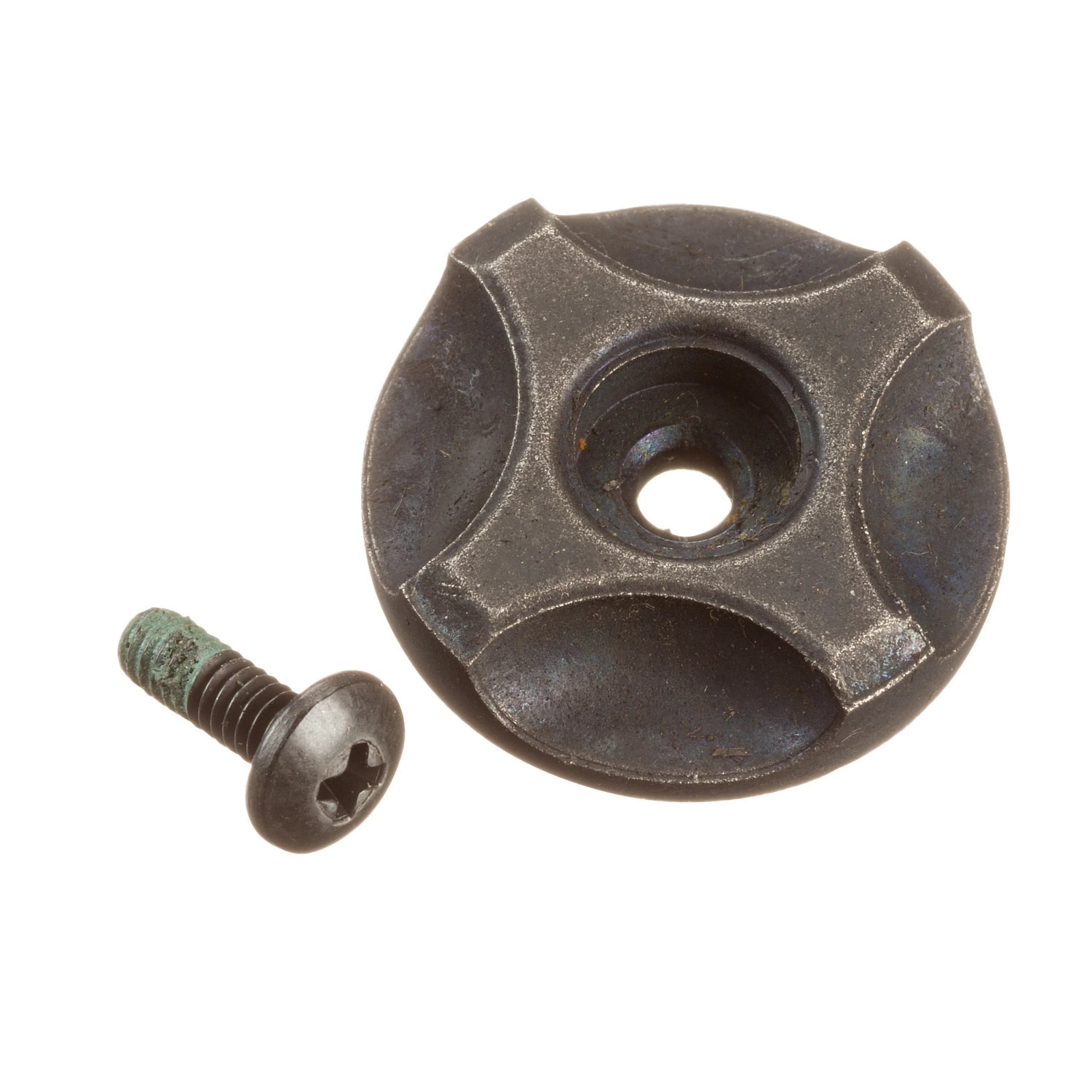 RIDGID 83242 - JACK BEAR 6T BOTTLE