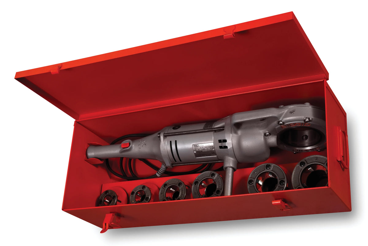 RIDGID 46832 - 700 PD 110V - Vista 5