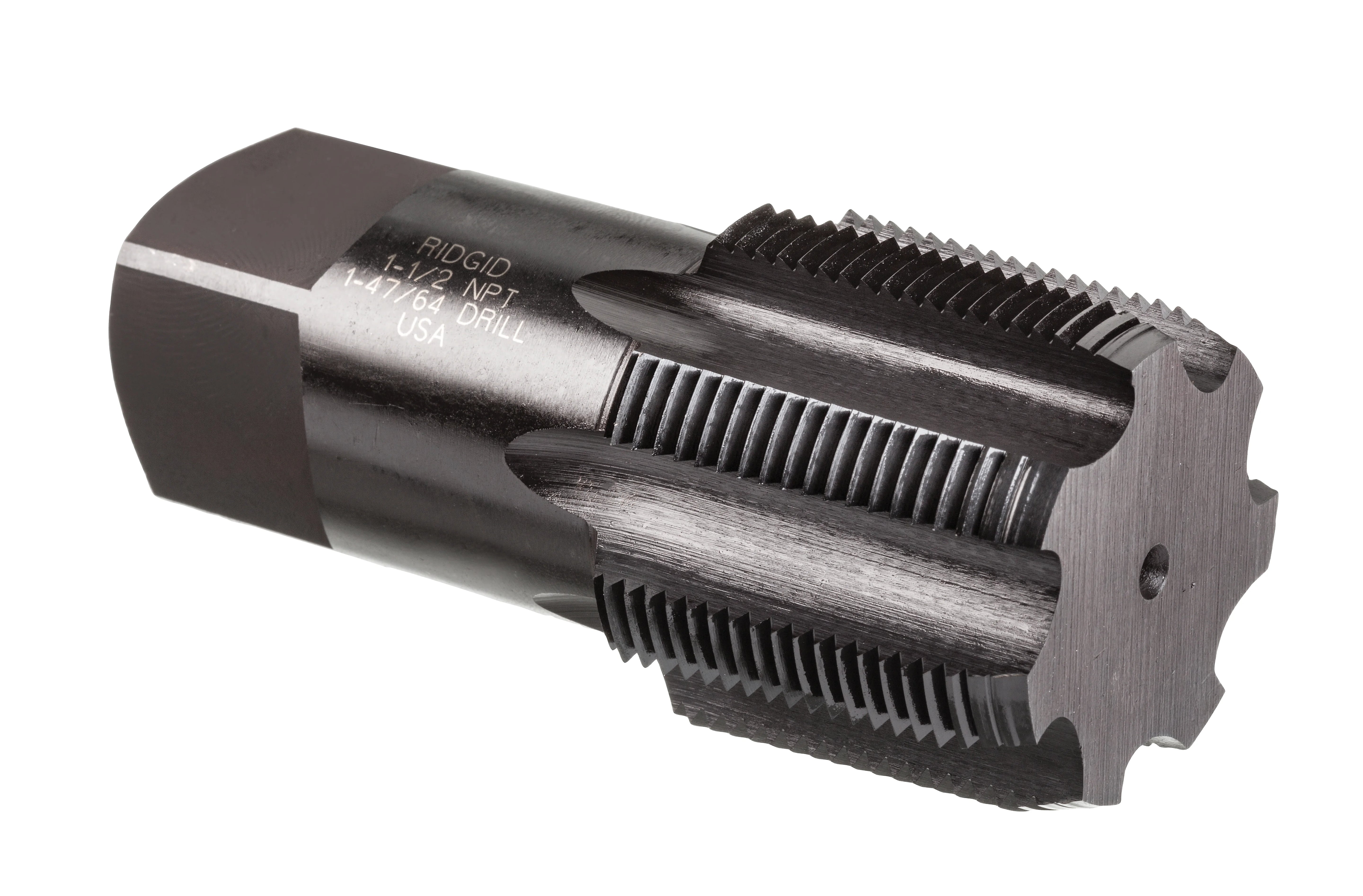 RIDGID 35815 - Macho De Roscar De 1/8 NPT