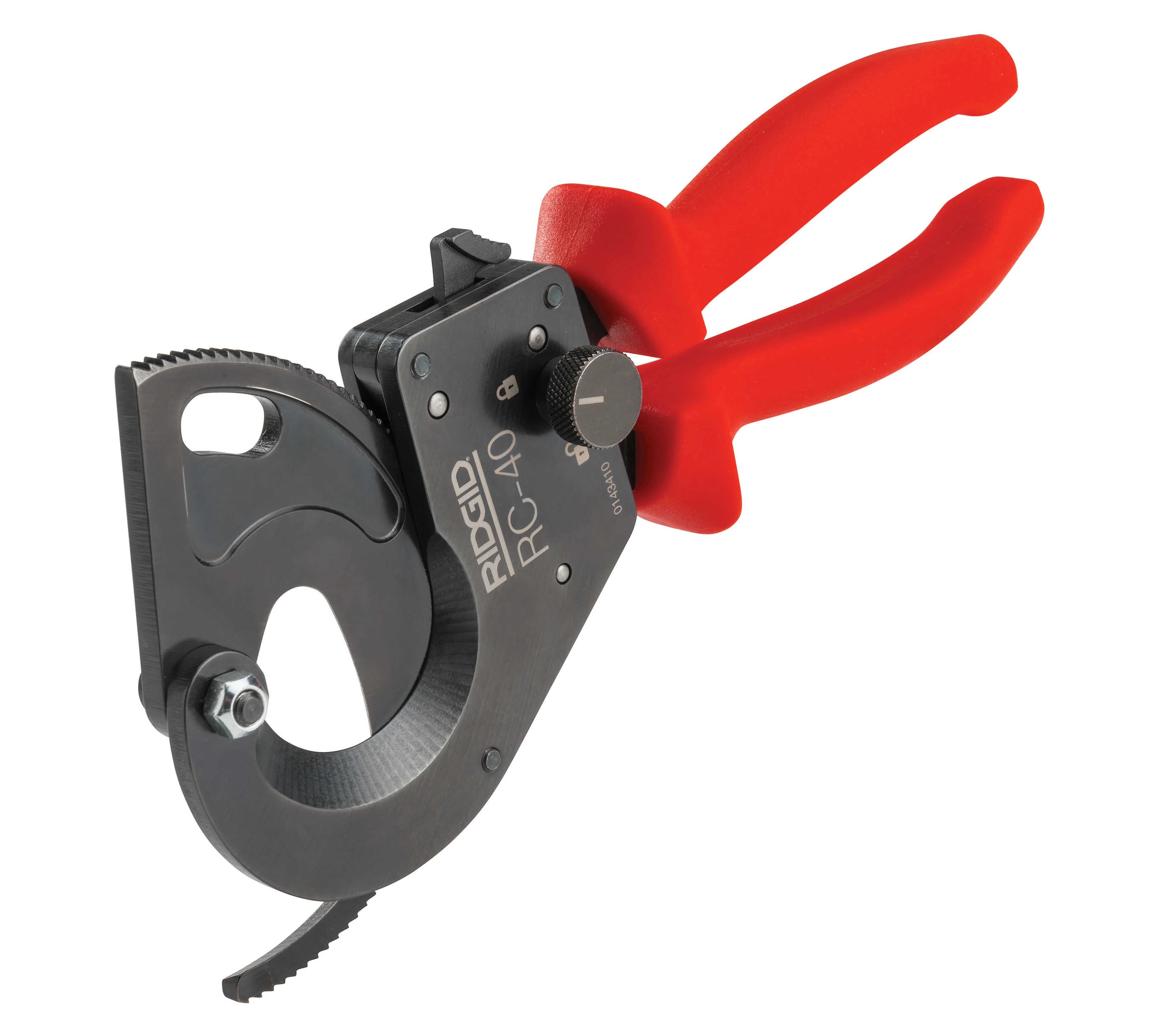 RIDGID 59273 - Tijeras De Trinquete RC-336