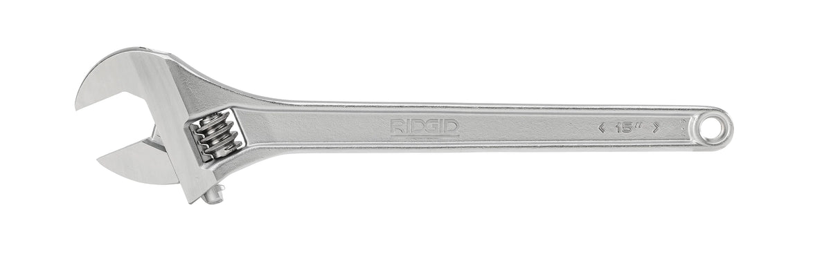 RIDGID 86922 - Llave ajustable de 15 en - Vista 4