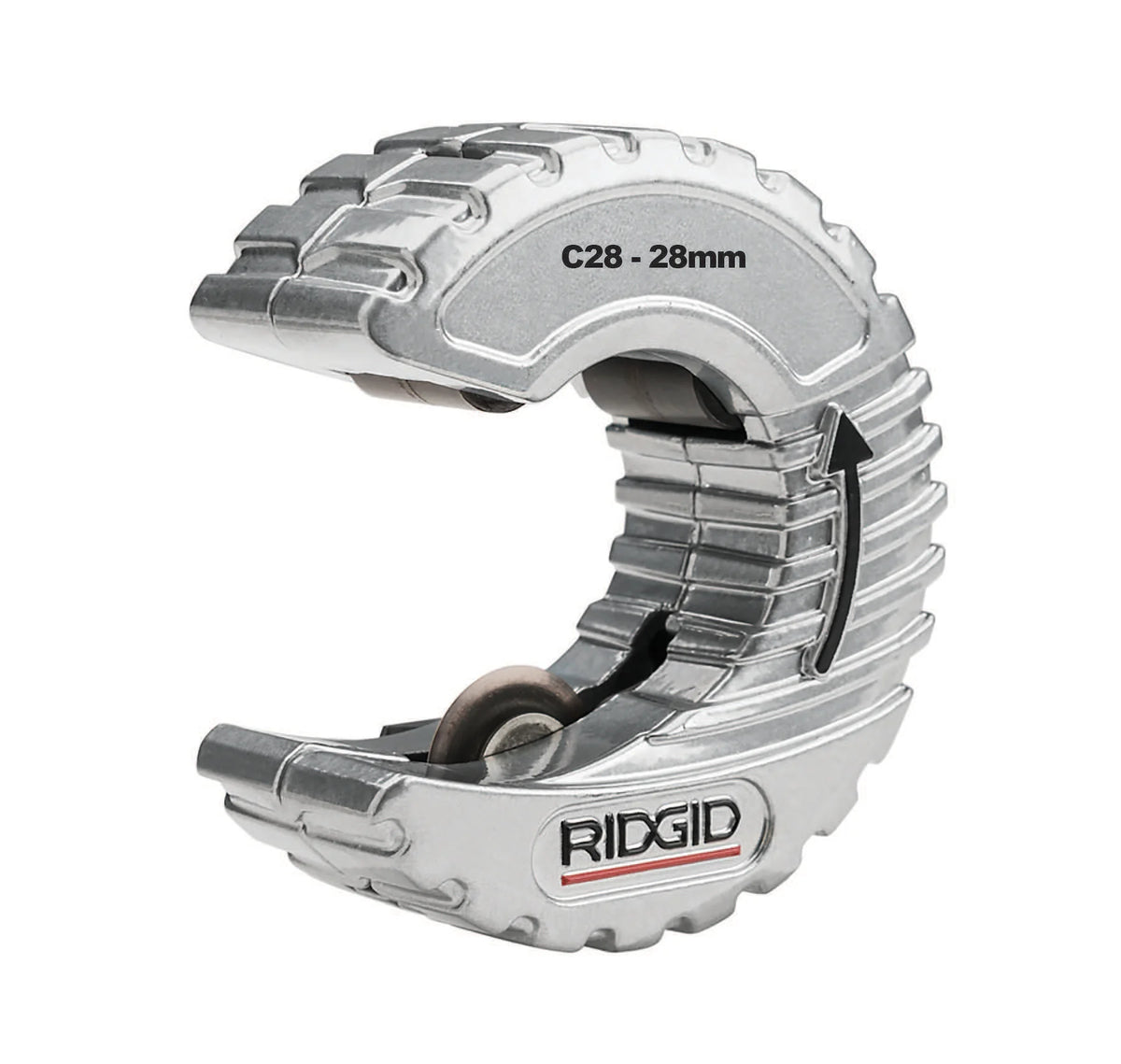 RIDGID 57013 - Cortatubos de cobre de 1 pulg. en forma de C - Vista 9