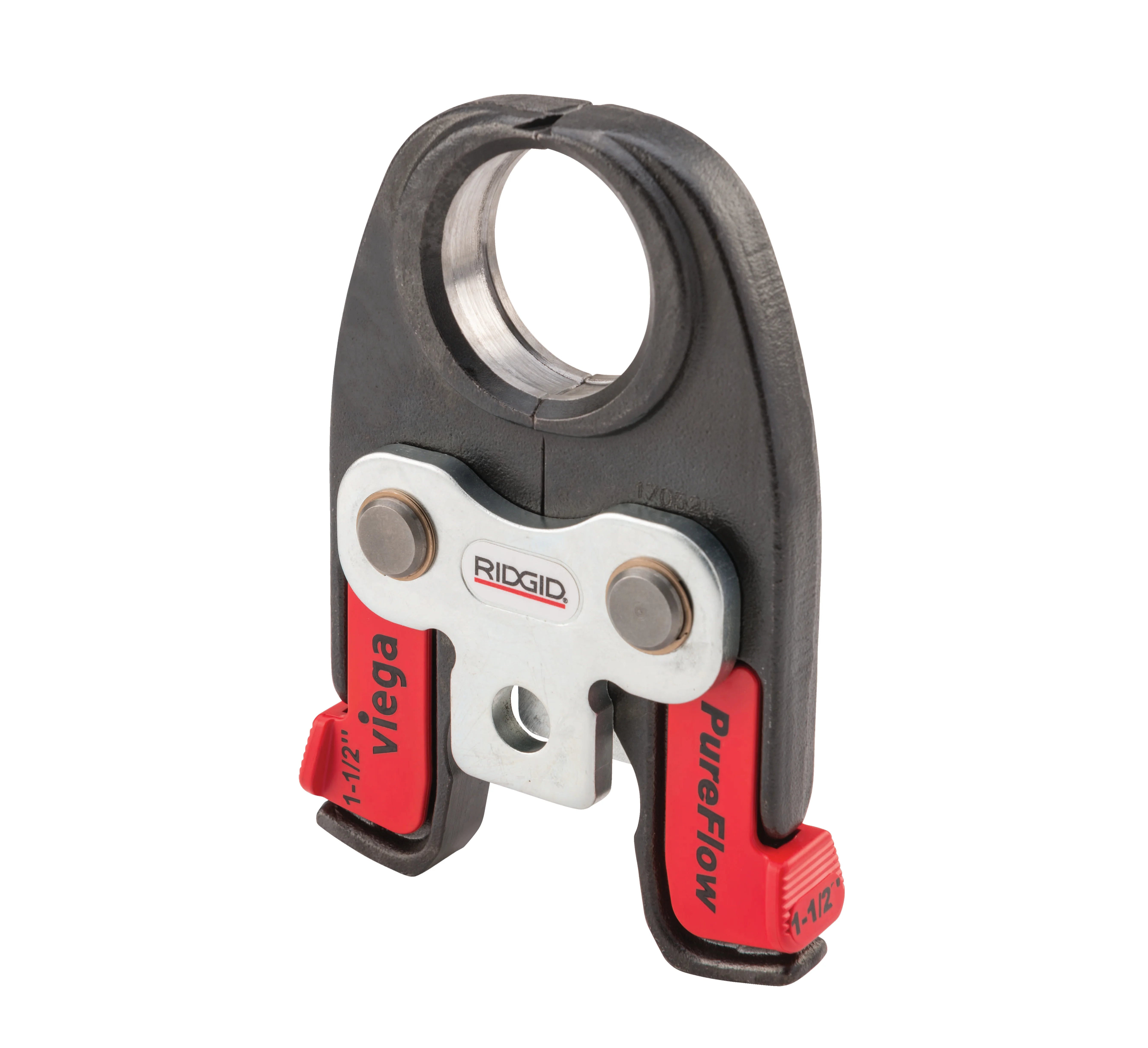RIDGID 22688 - Garra 1 1/2 pulg. PUREFLOW PEX CMPT.