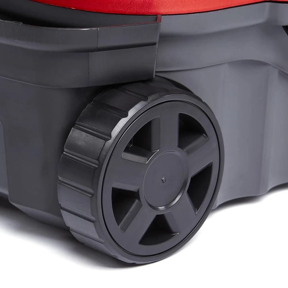 RIDGID 63678 - Aspiradora Portátil para sólidos y líquidos de 4 galones - Vista 7