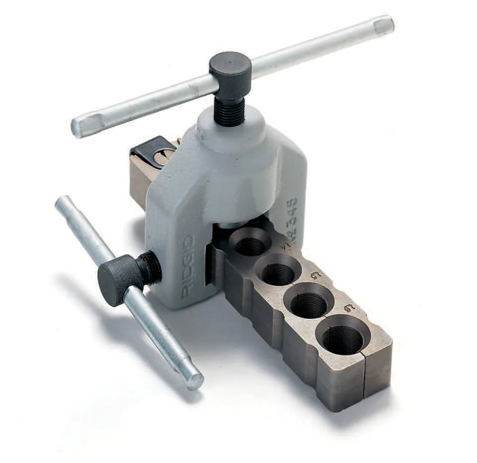 RIDGID 23337 - Herramienta Abocinador 345DL - Vista 2