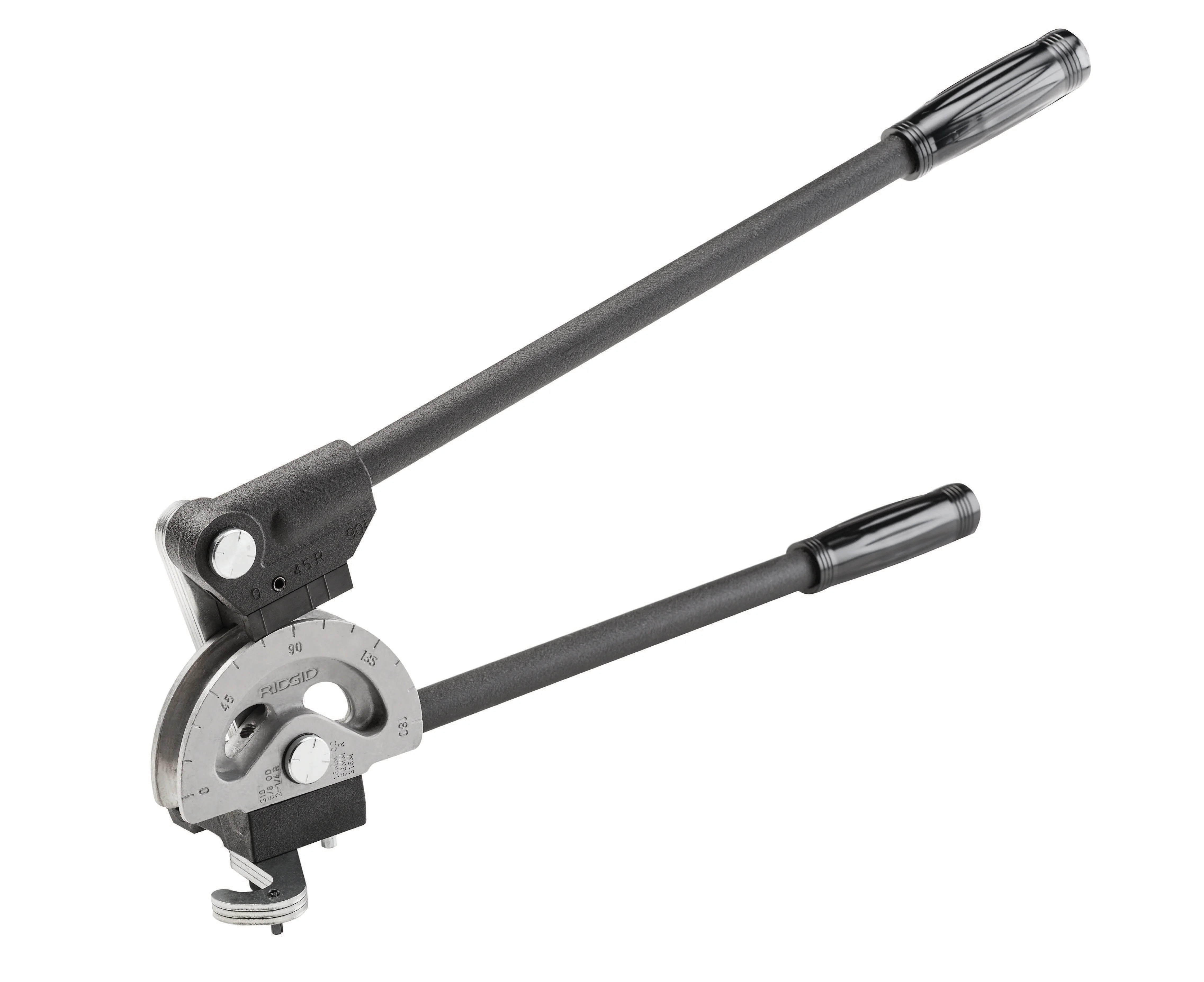 RIDGID 36947 - Doblatubos De Fontanería 312M