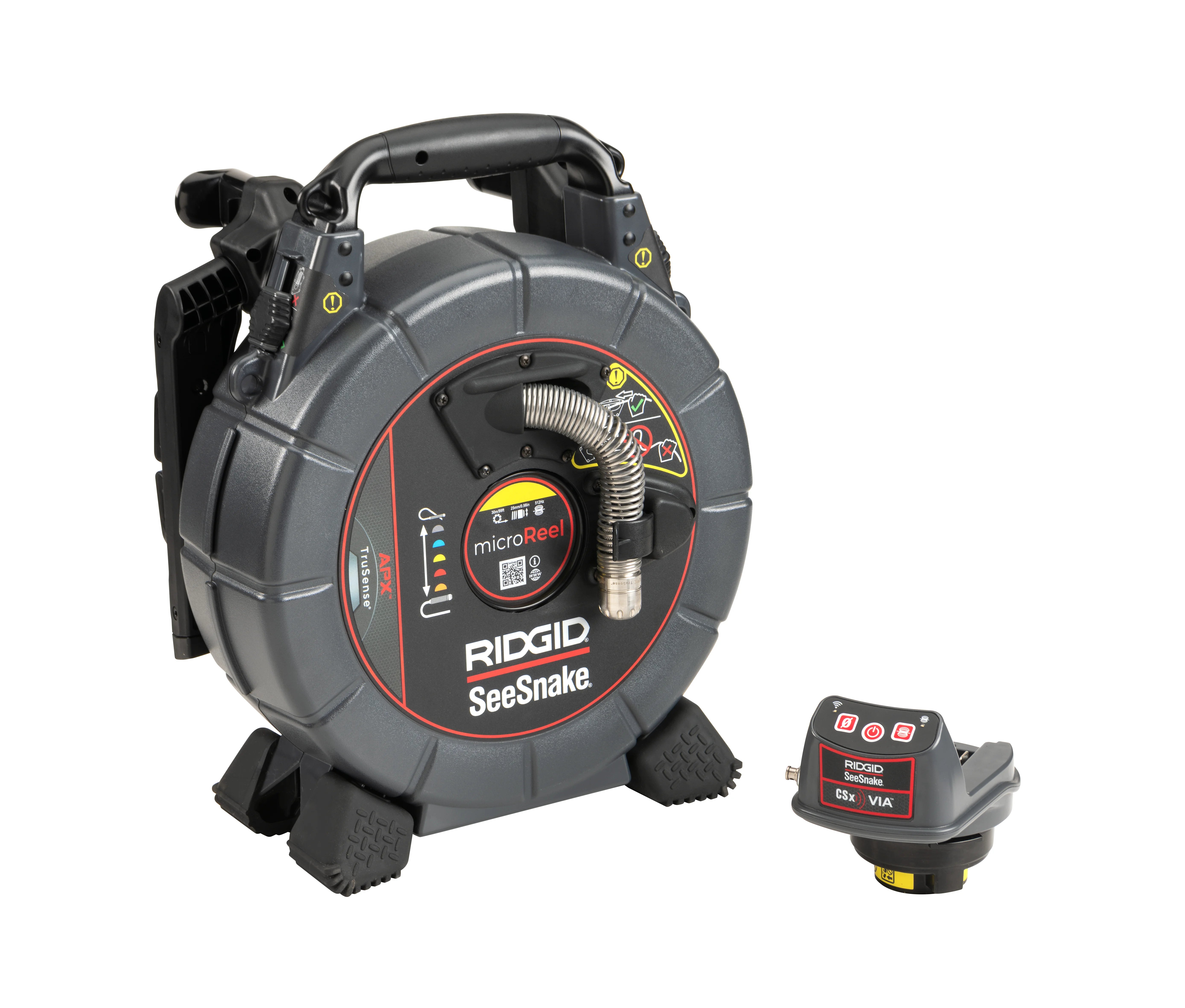 RIDGID 66523 - CSx Via - Vista 2