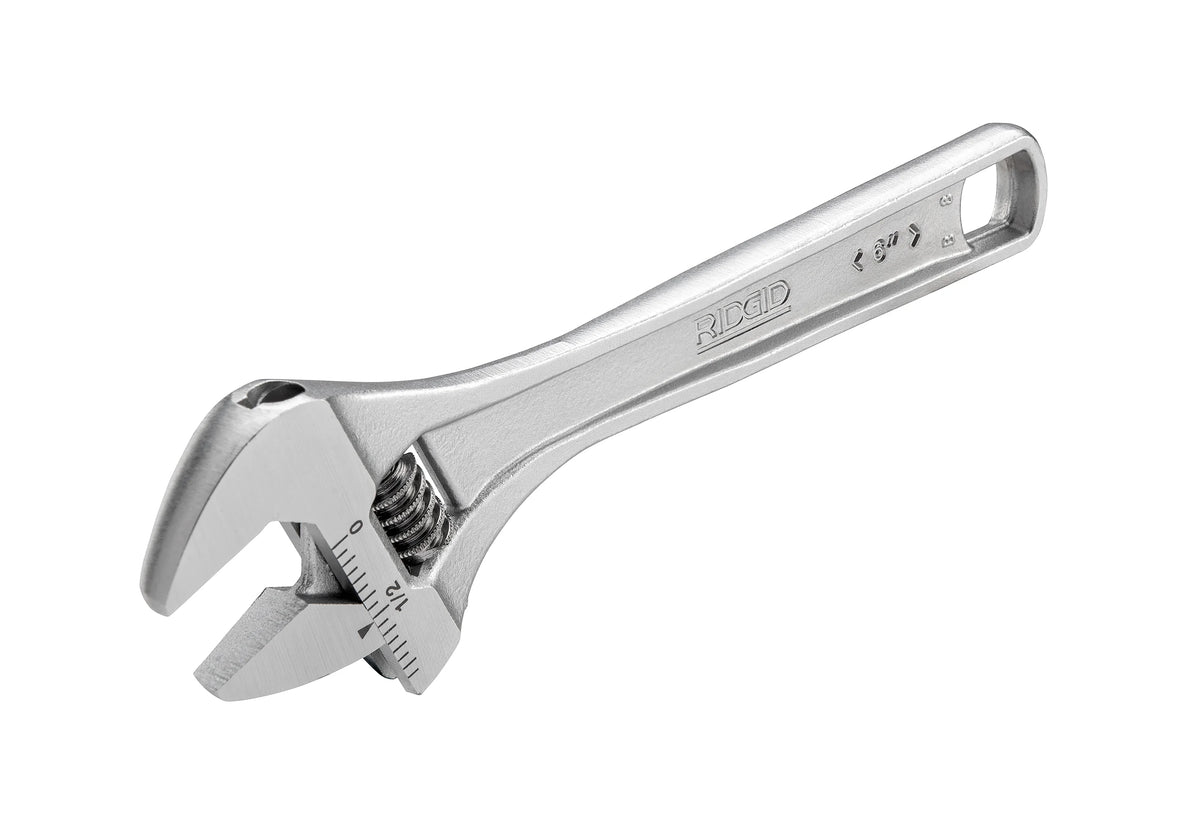 RIDGID 86922 - Llave ajustable de 15 en - Vista 5