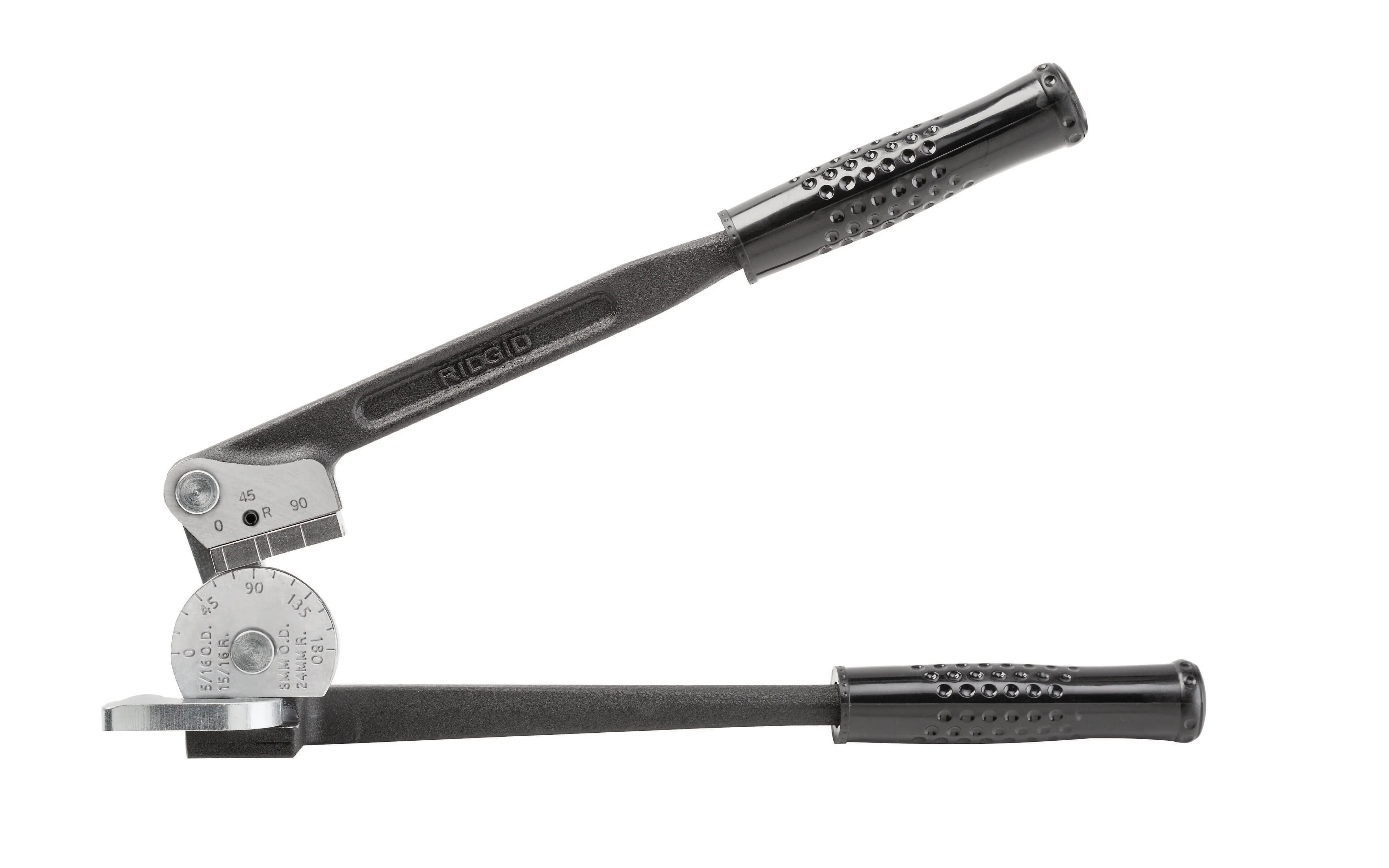 RIDGID 36127 - Curvadora 412M Tubo - Vista 6