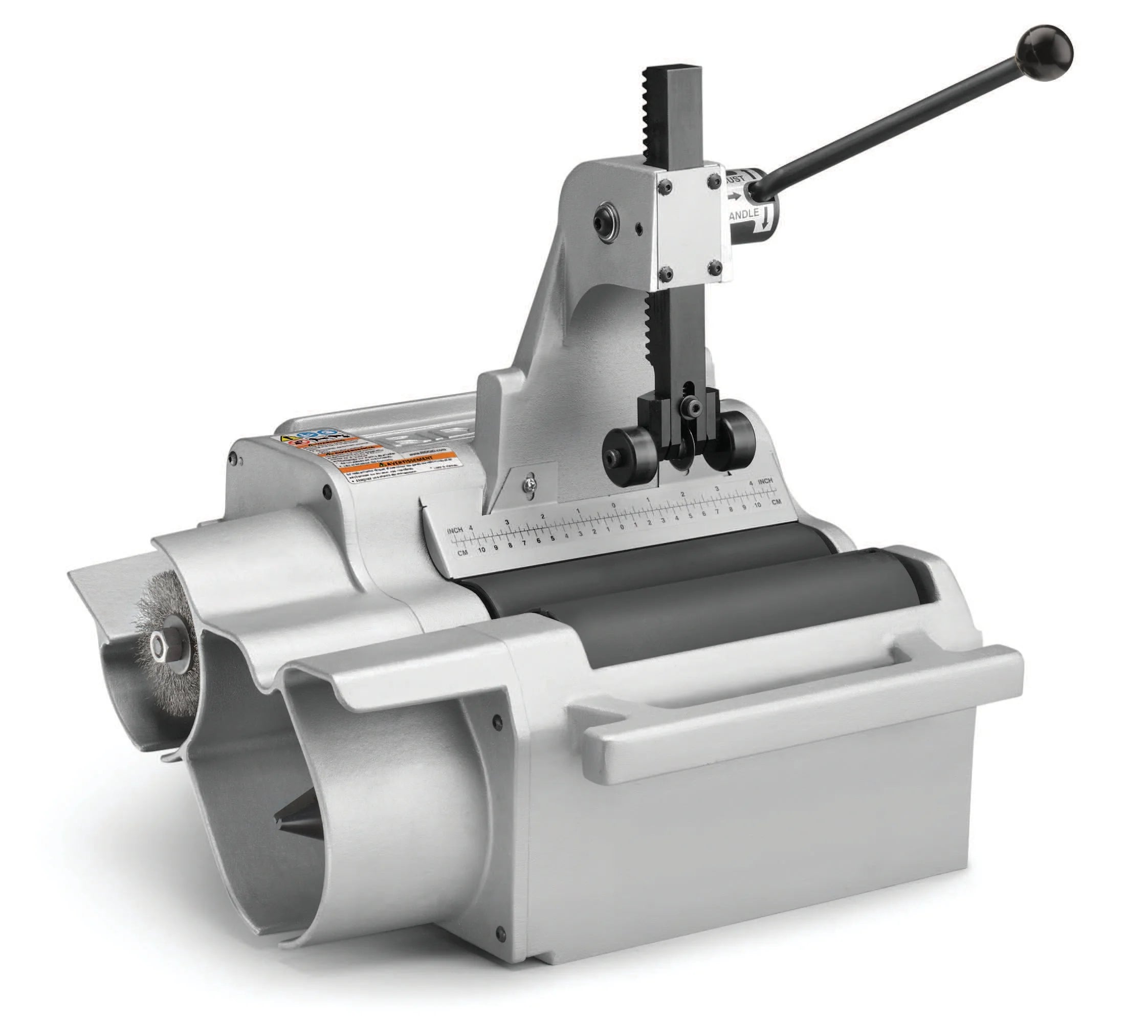 RIDGID 14388 - 122-XL Preparación de Cobre MACH 230V
