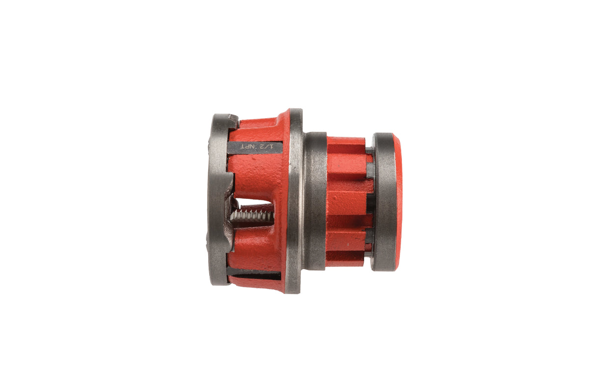 RIDGID 36890R - Cabezal de terraja de 1/2 pulg. NPT 00-R - Vista 3