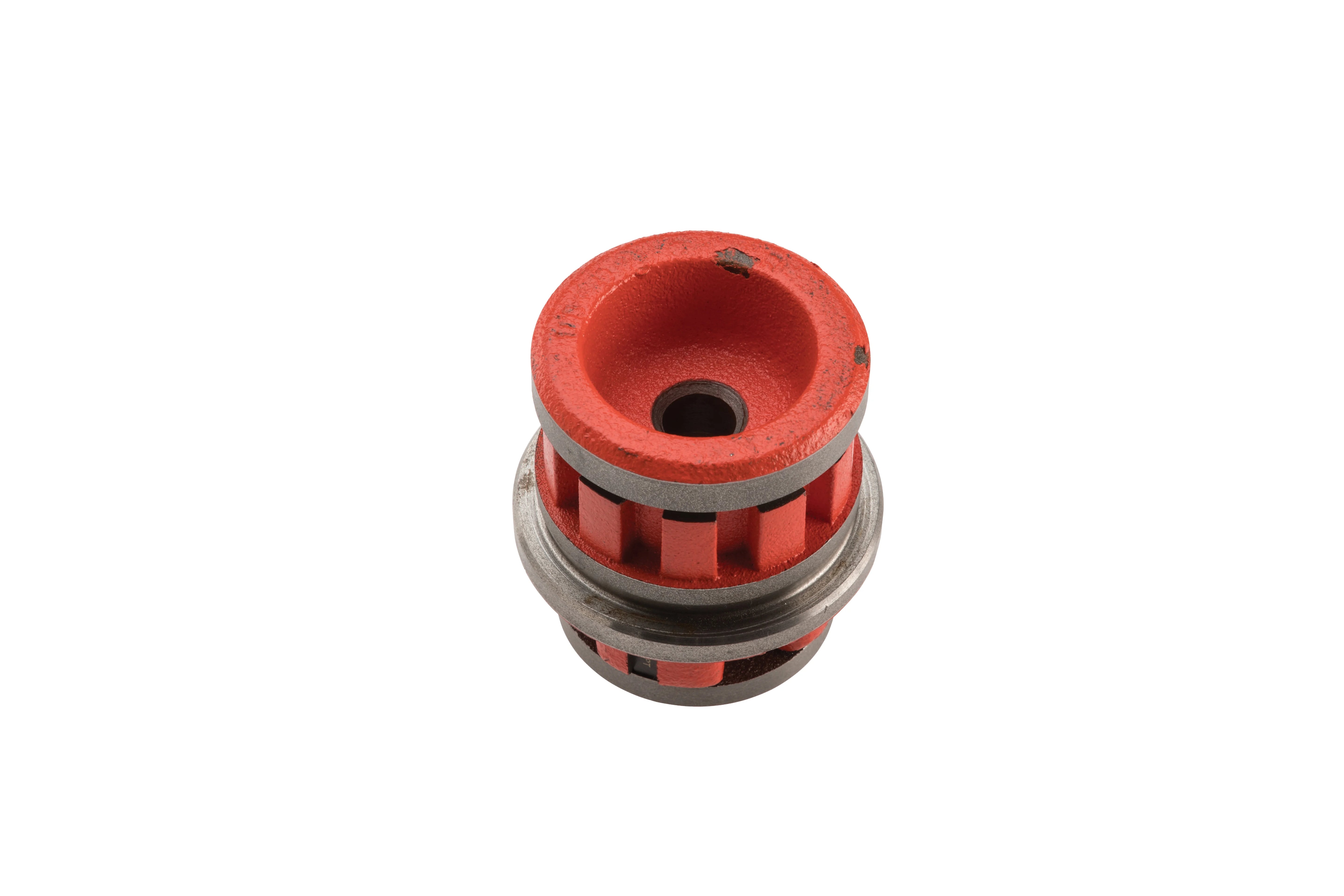 RIDGID 65705 - Cabezales Roscadores Para Roscadoras Manuales