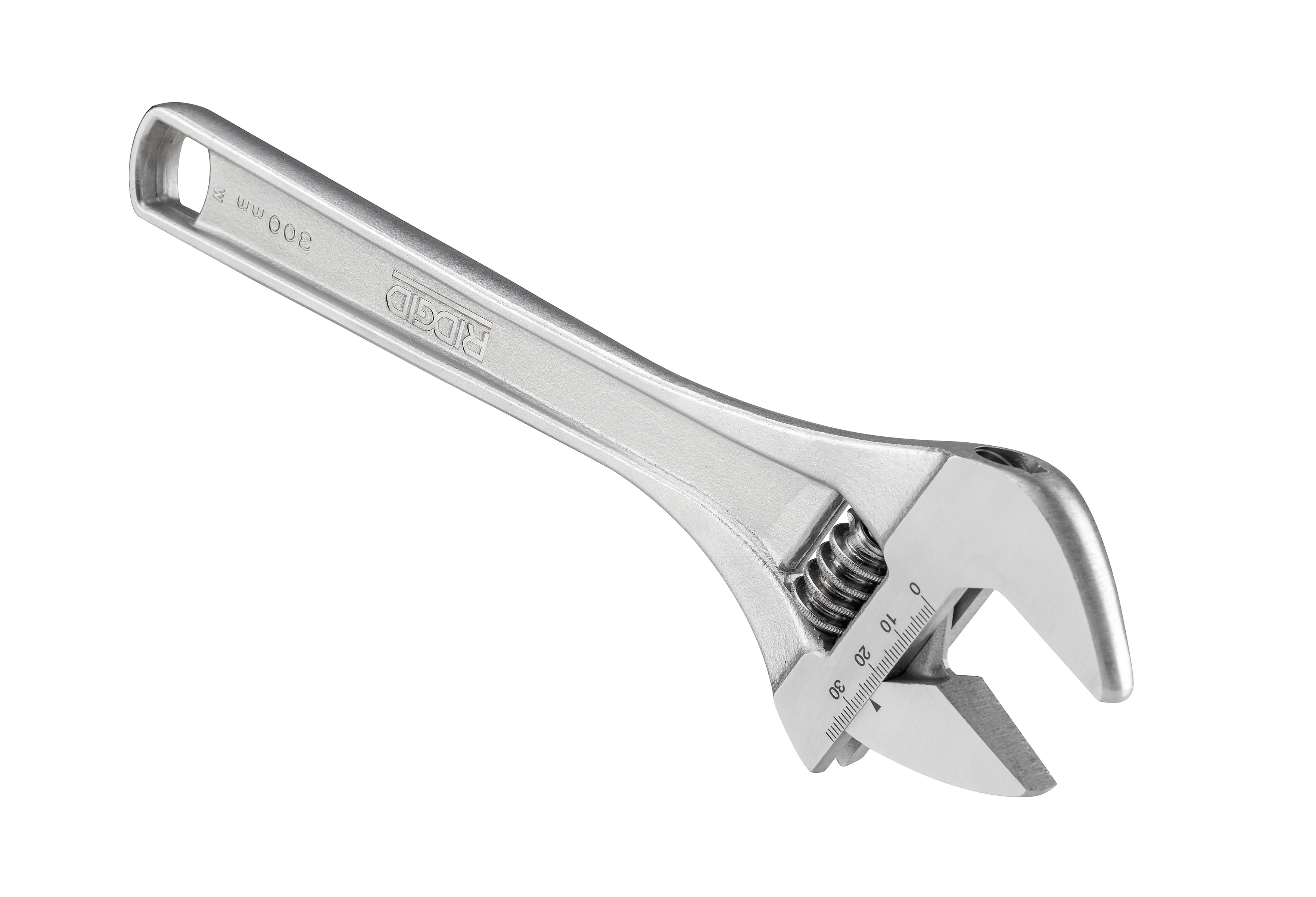 RIDGID 86917 - Llave ajustable de gran capacidad de 12 en - Vista 5
