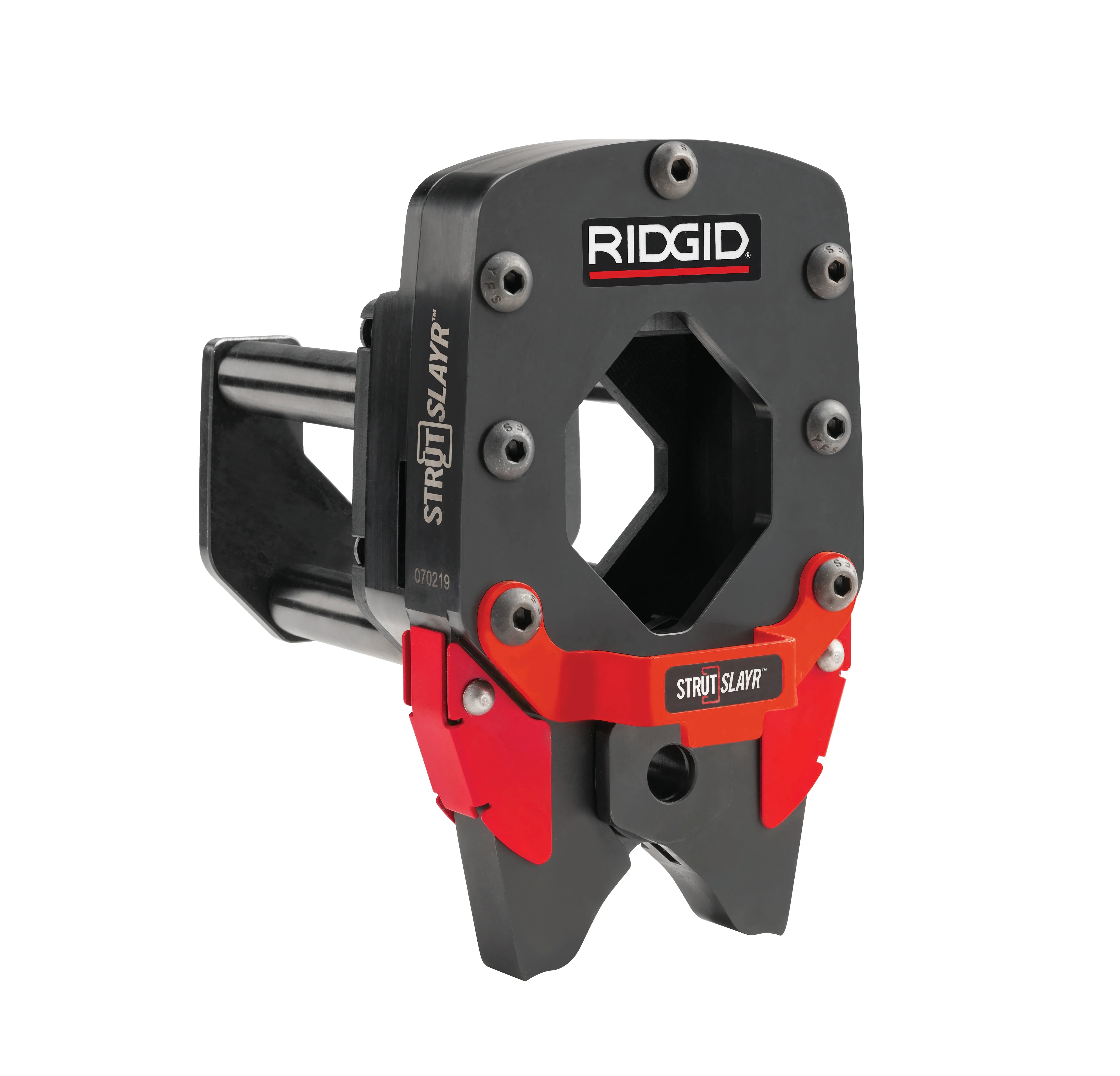 RIDGID 64118 - CABEZAL STRUTSLAYR