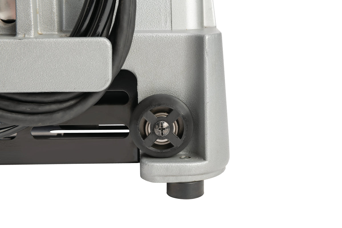 RIDGID 70418 - Cortadora eléctrica de tubos para acero inoxidable con escariador 137S - Vista 4