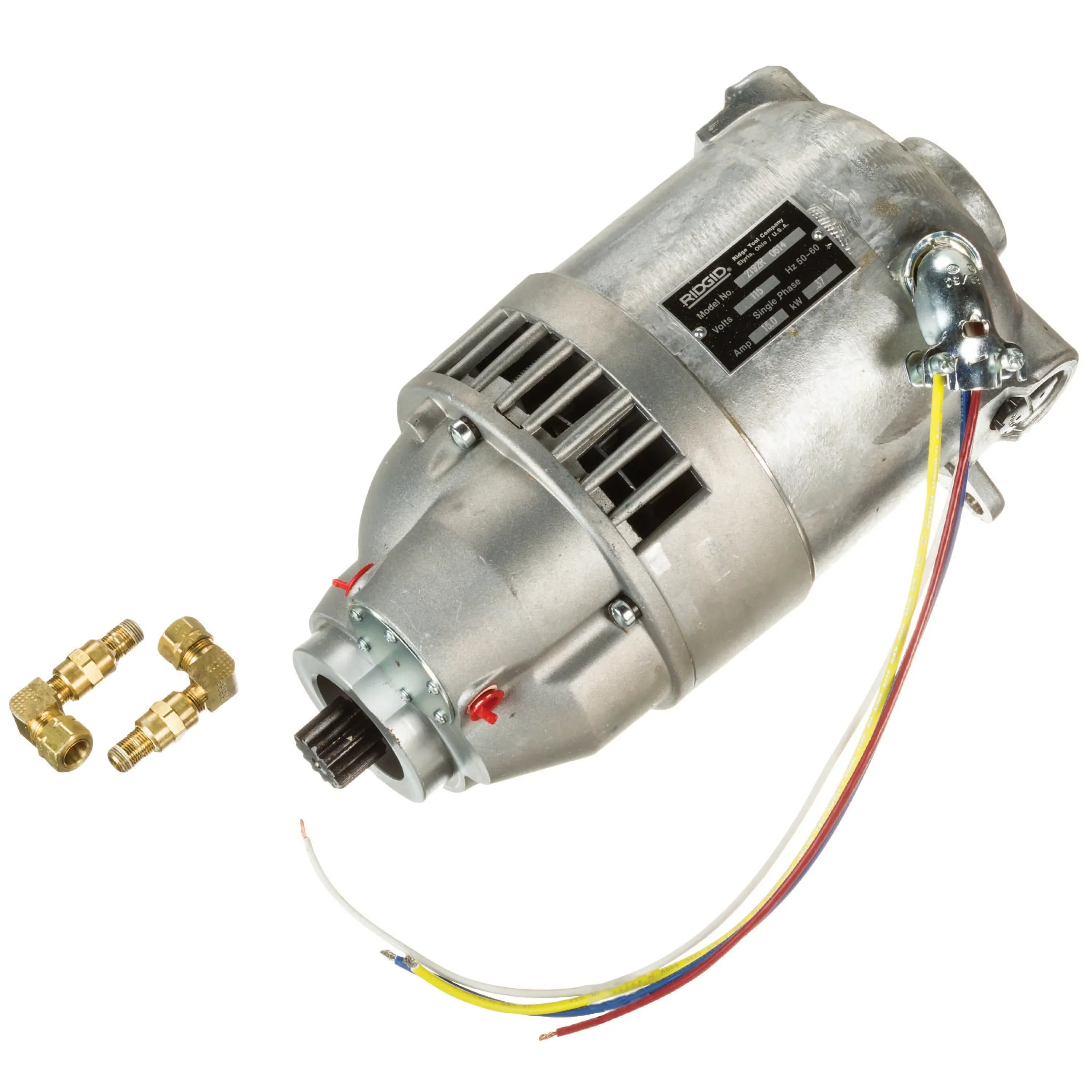RIDGID 54812 - paquete de 5 Arandelas