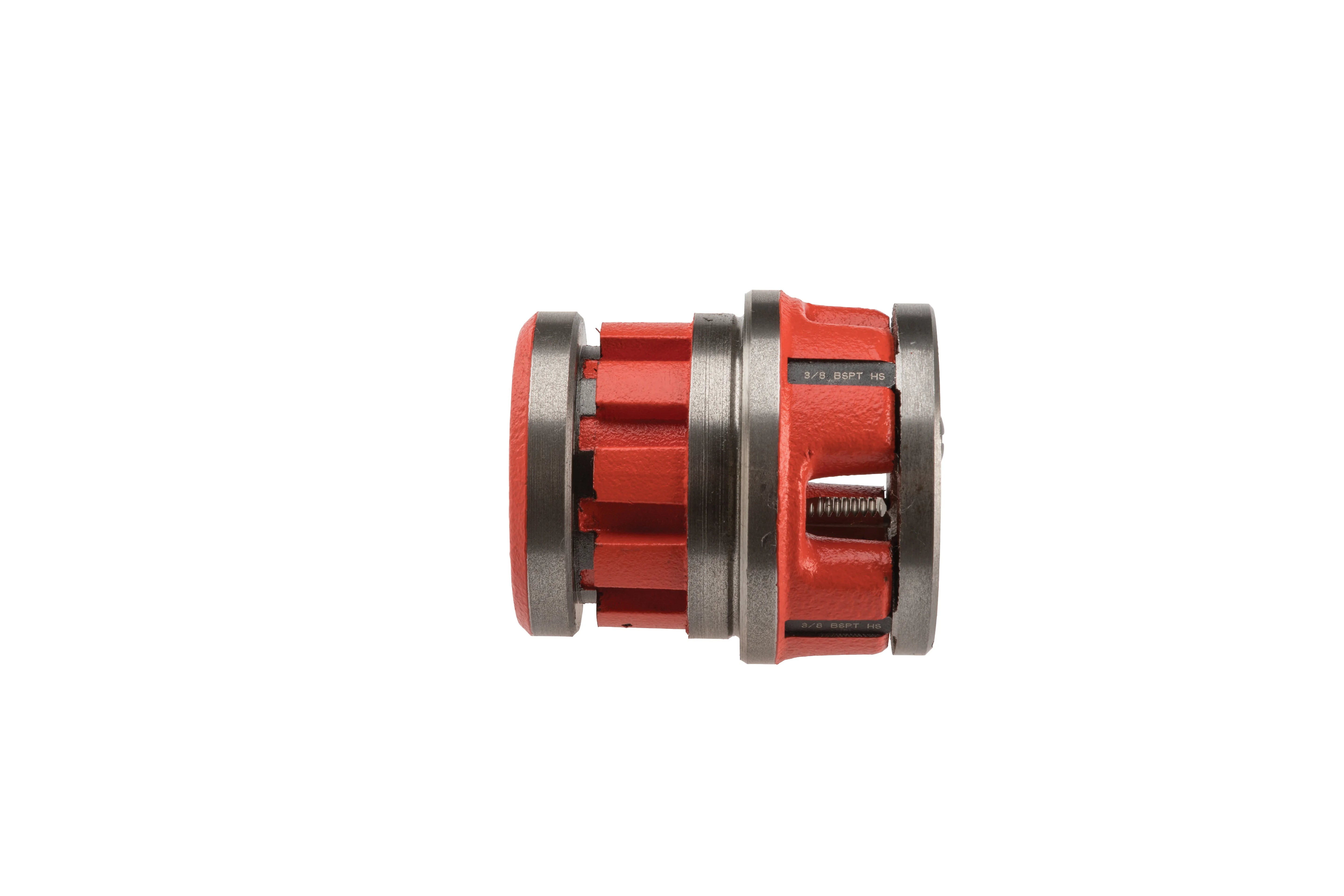 RIDGID 65775 - Cabezales Roscadores Para Roscadoras Manuales