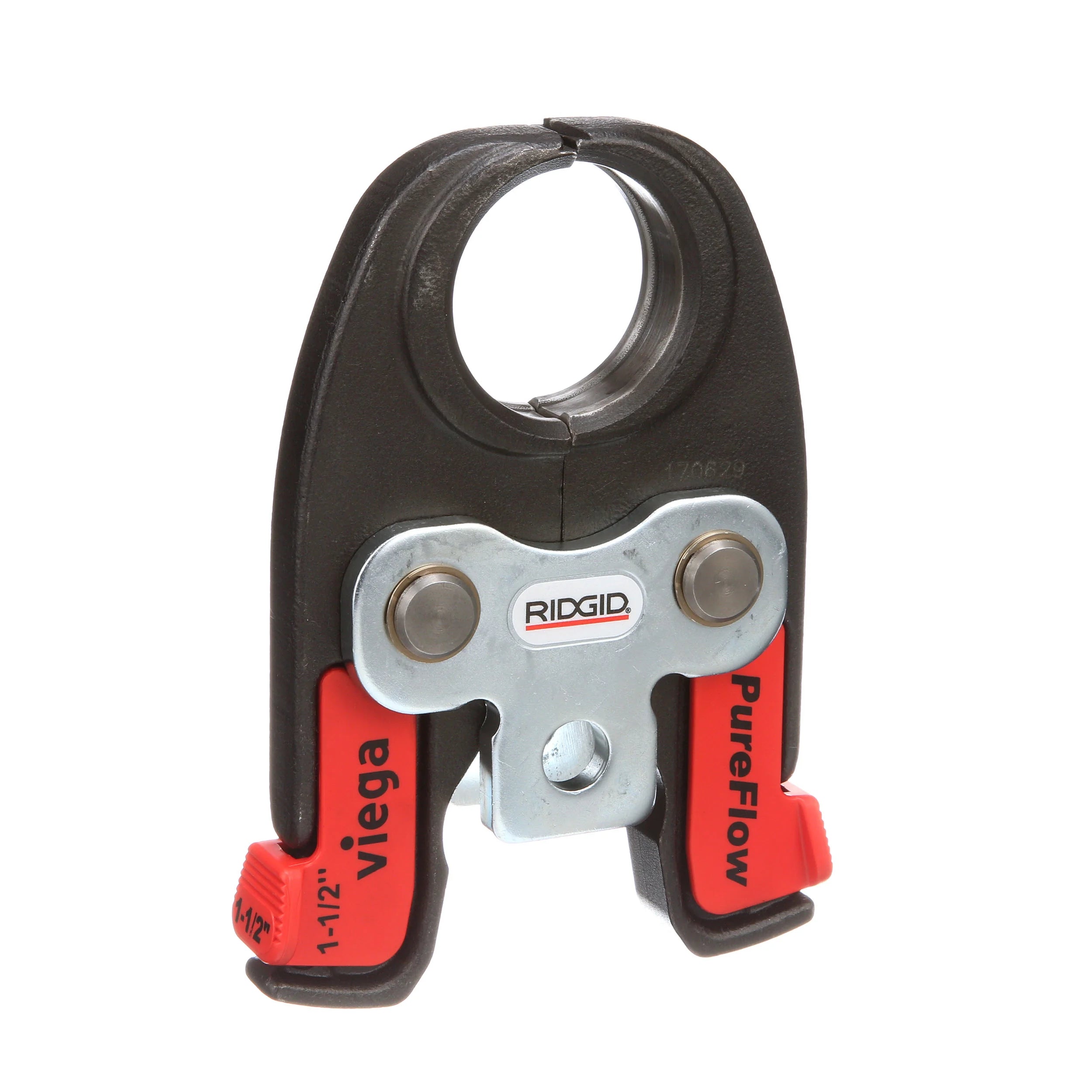 RIDGID 22688 - Garra 1 1/2 pulg. PUREFLOW PEX CMPT. - Vista 3