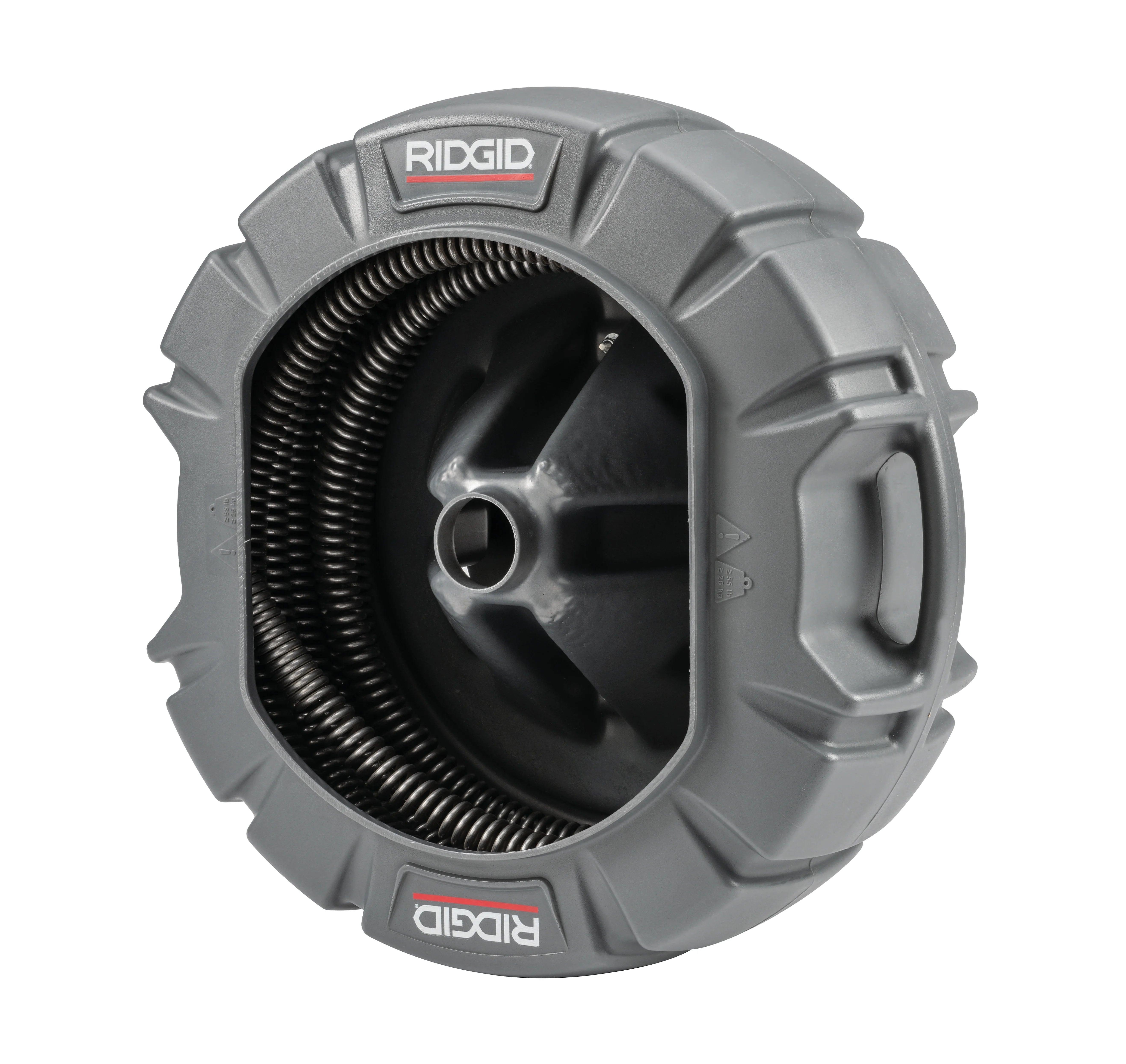 RIDGID 61713 - Tambor De Cable Seccional