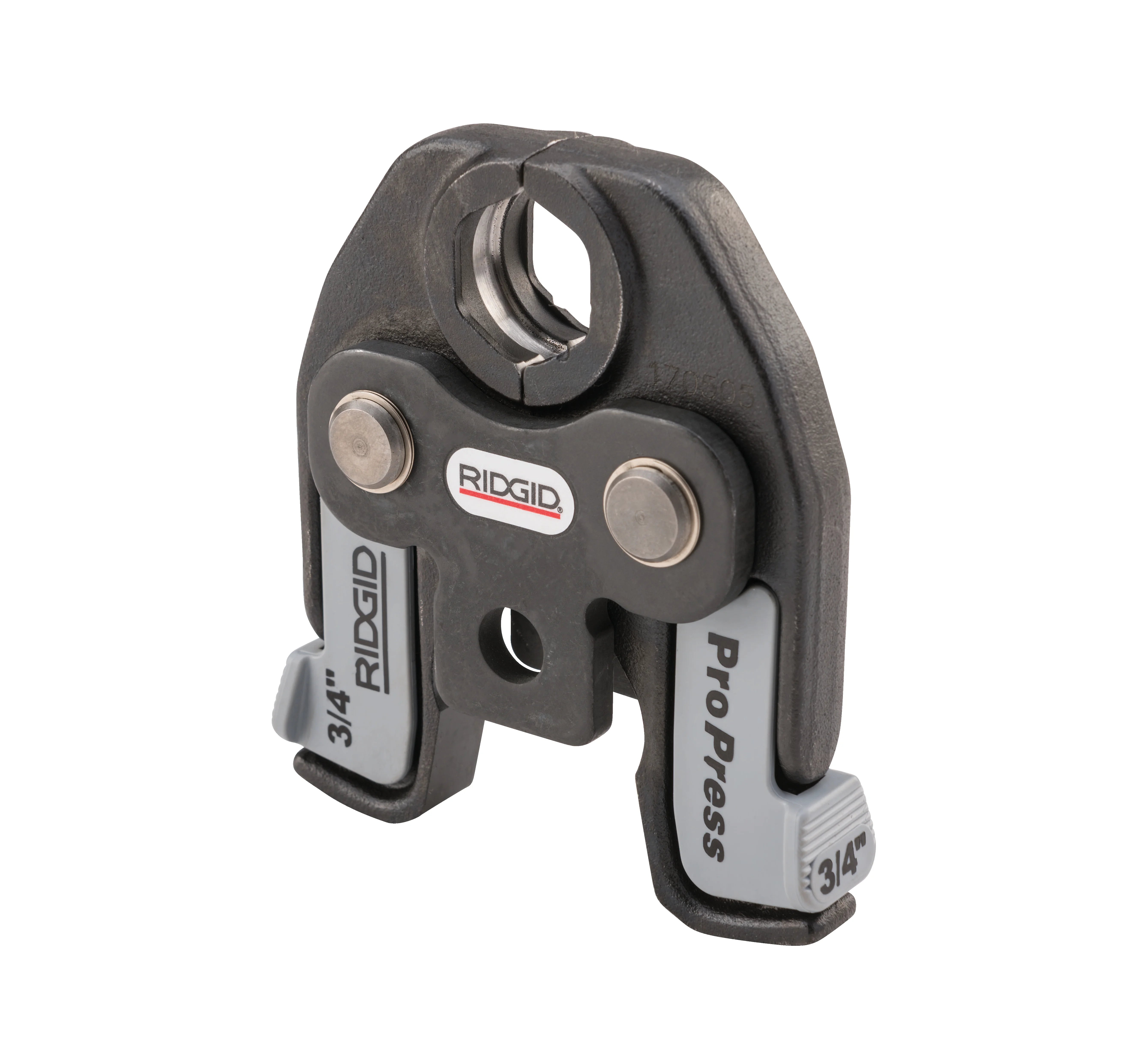 RIDGID 31228 - Mordaza compacta de 1 1/4 pulg. para ProPress - Vista 8