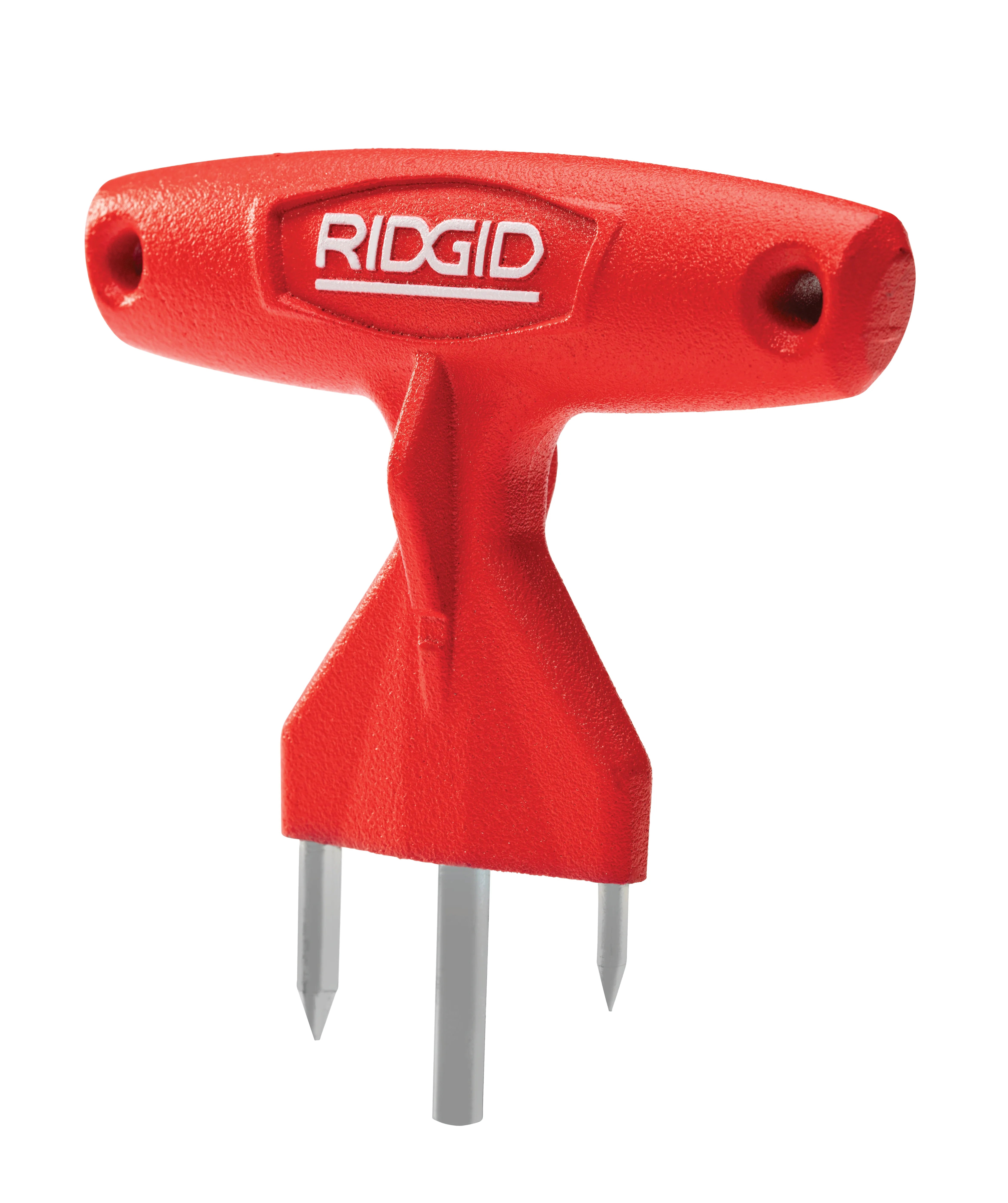 RIDGID 61718 - Desacoplador tridente para cables