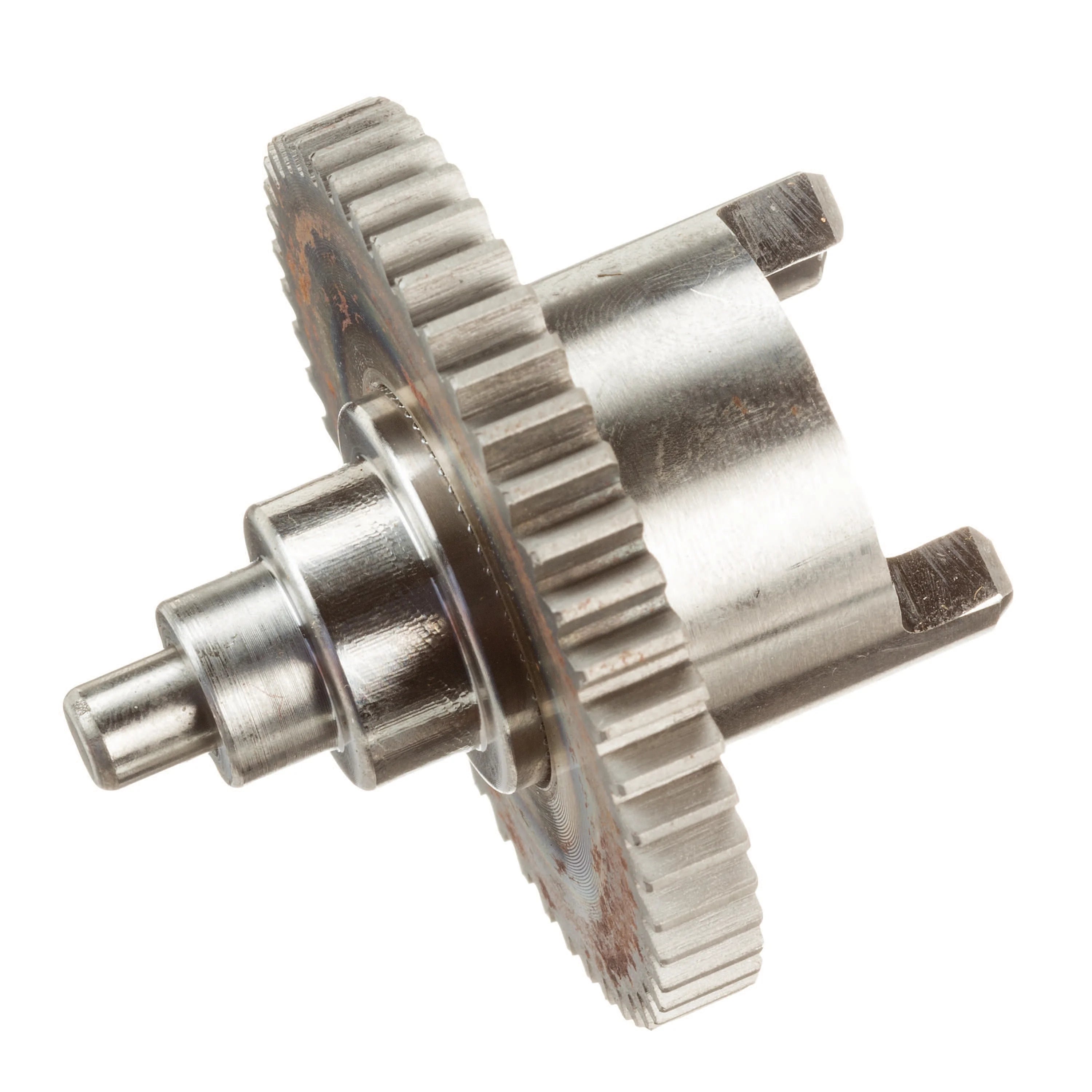 RIDGID 56227 - Eje de Ensamble Salida