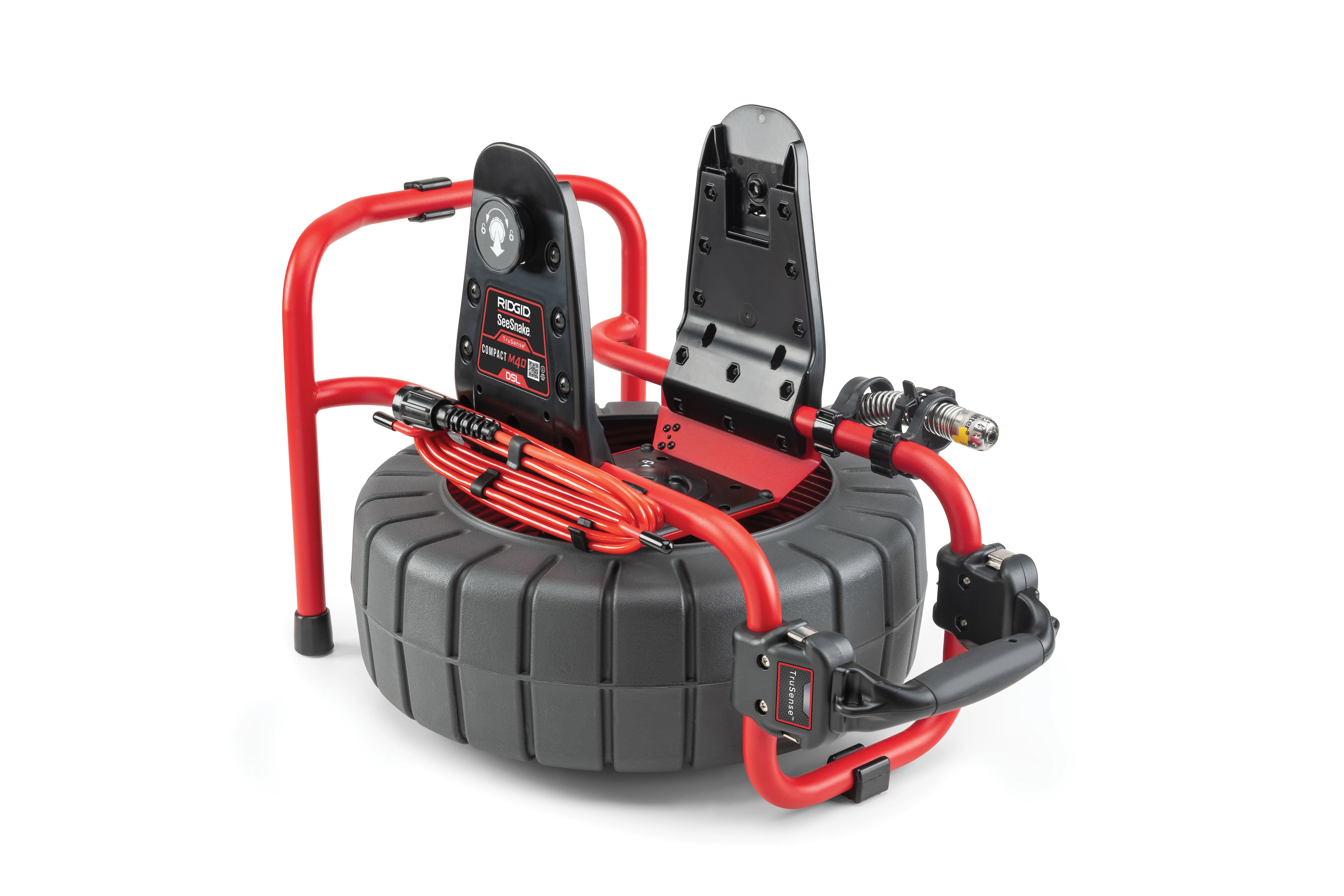 RIDGID 83027 - Bomba Hidráulica F/HM-502