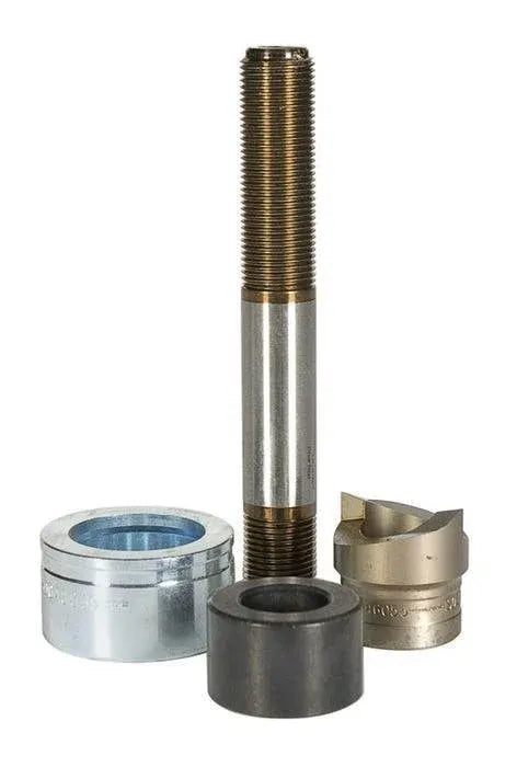 Unidad Slug Splitter de 32,5 milímetros (pop) Greenlee - Sacabocados