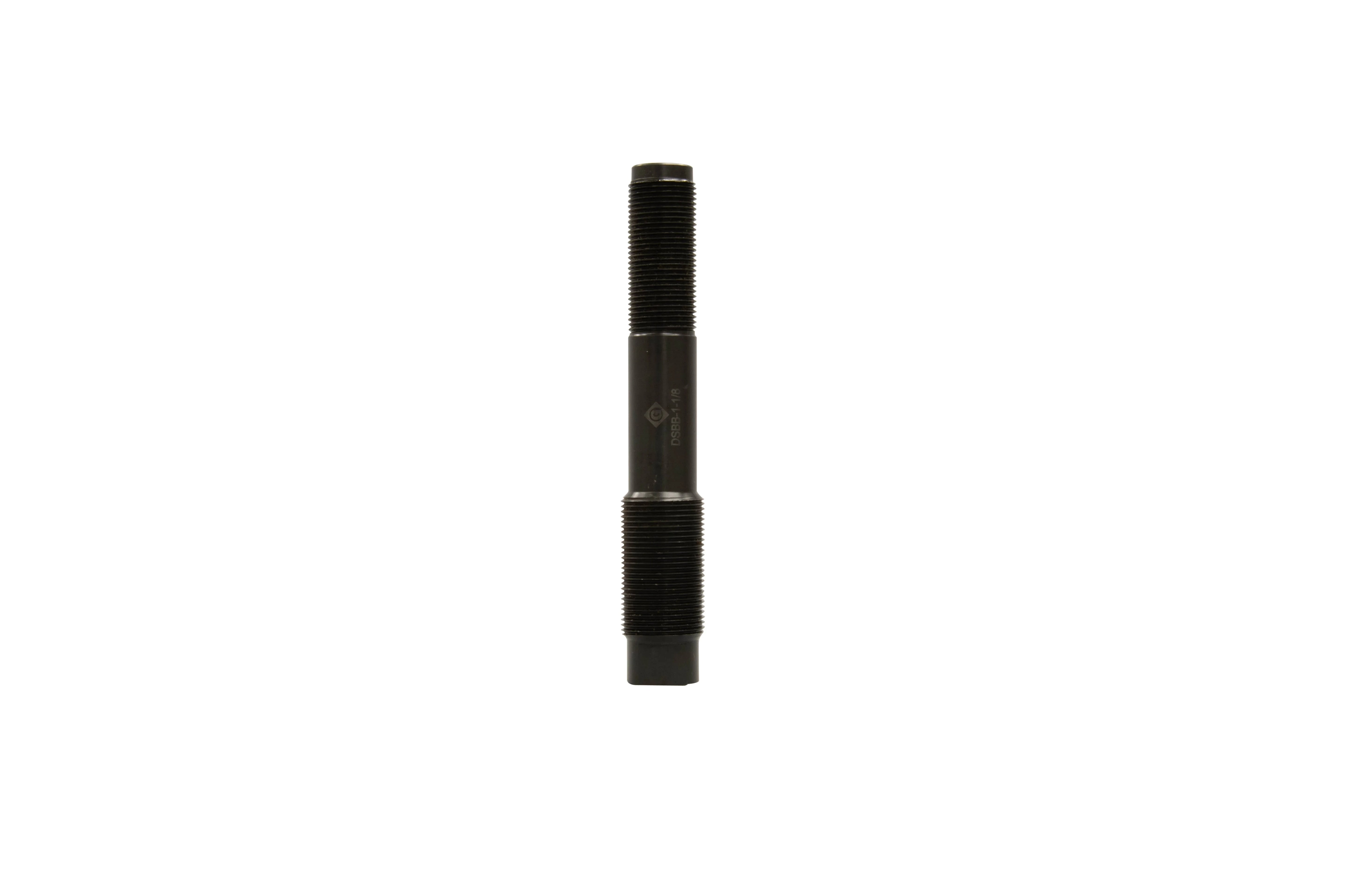 Macho sin recubrir manual de 1-1 1/8 pulg. Greenlee - Sacabocados
