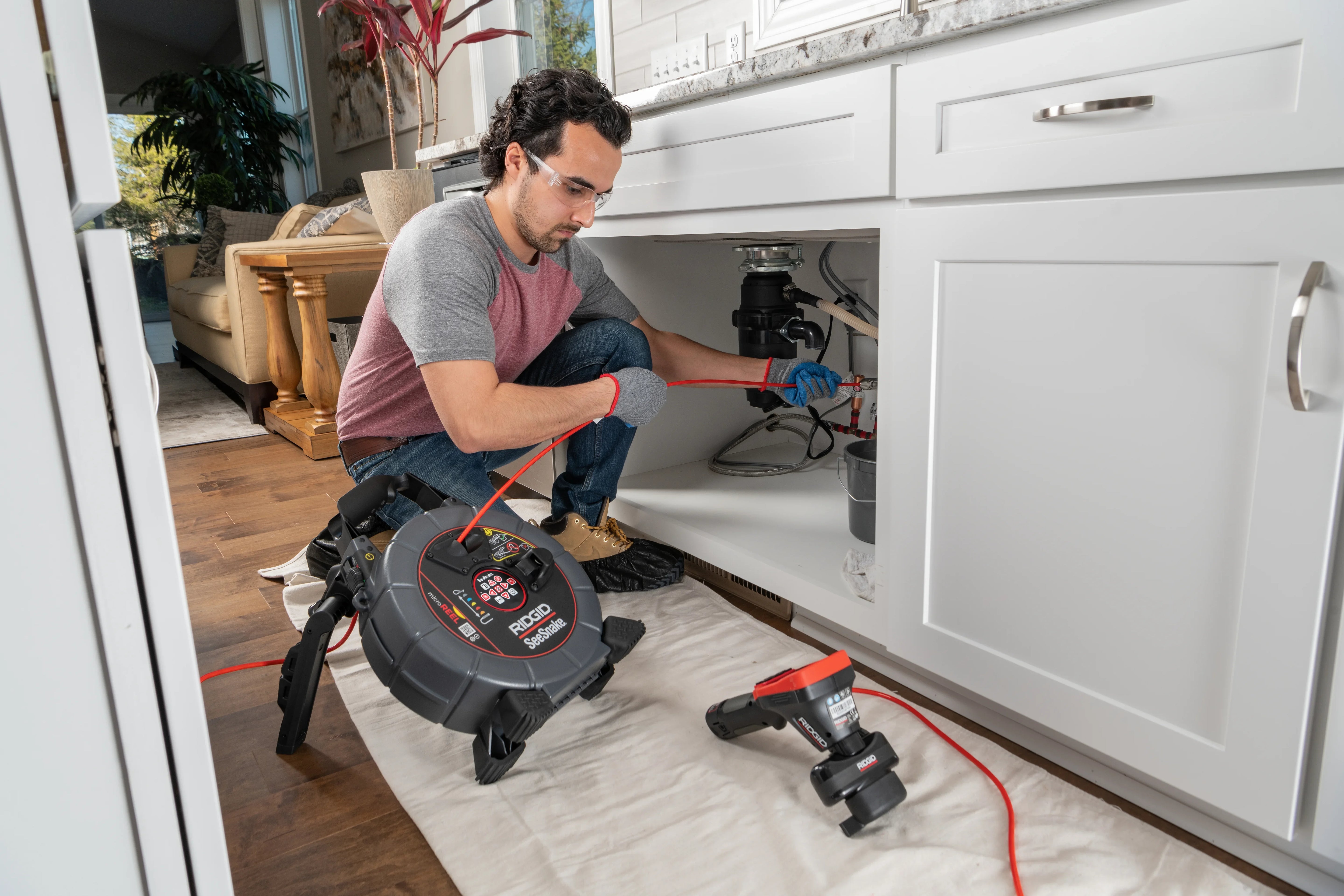 RIDGID 70812 - 