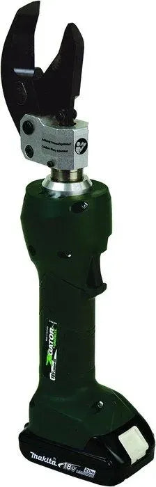 Cortador de cables de 32 Mm de iones de litio estándar de 12 V