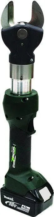Cortador de cables de 35 Mm de iones de litio estándar de 230 V ca