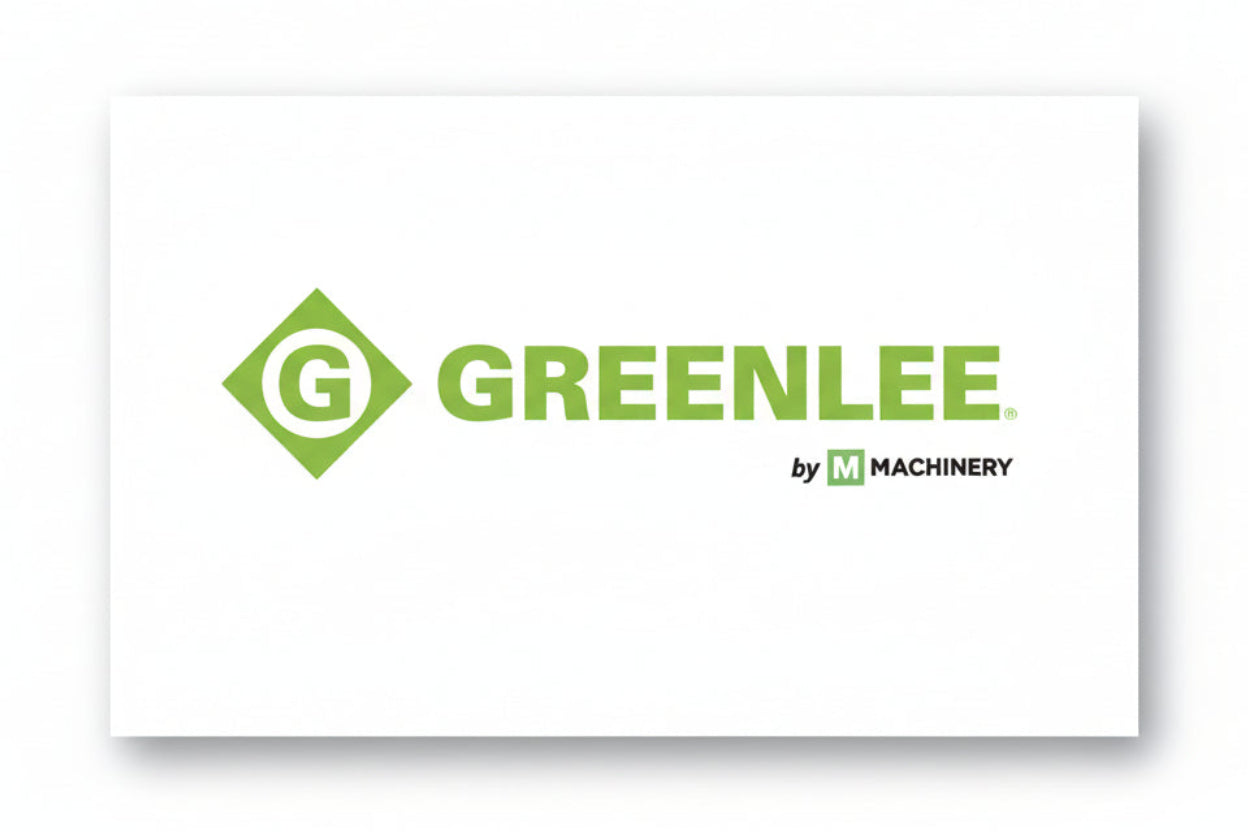 Caja de herramientas (2460) Greenlee - Almacenamiento
