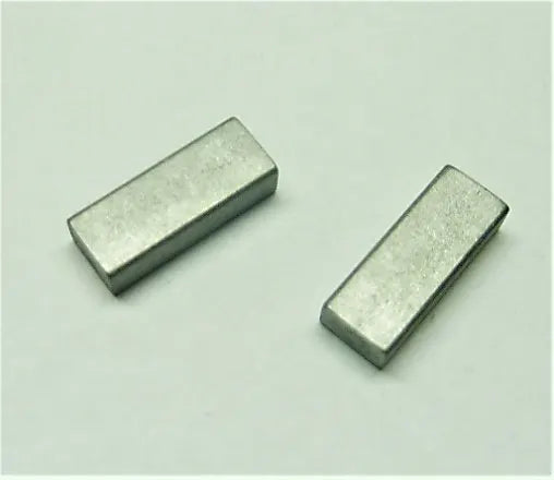 RIDGID 13153 - Chaveta 1/8 pulg.X3/16 pulg.X1/2