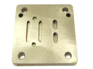 RIDGID 17338 - Válvula Placa