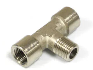 RIDGID 17458 - Conexión T, MANIFOLD