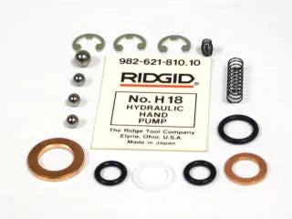 RIDGID 26067 - Reparación KIT, H18