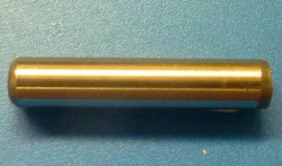 RIDGID 26662 - Pasador DOWEL.250 DIA X 1.25 LG