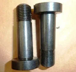 RIDGID 34385 - paquete de 2 ROLLERS